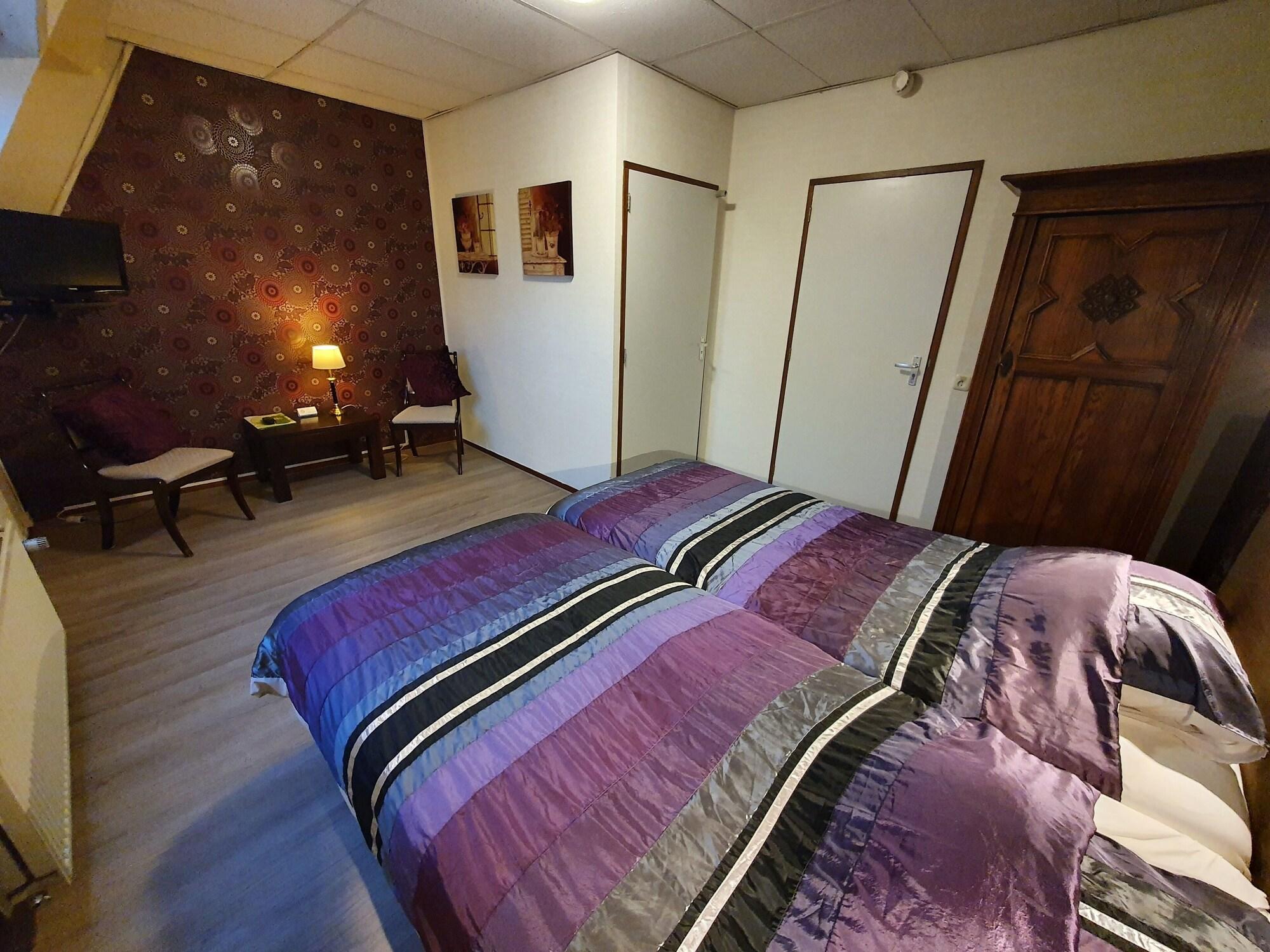 Hotel Restaurant 't Heerenlogement in Harlingen by null