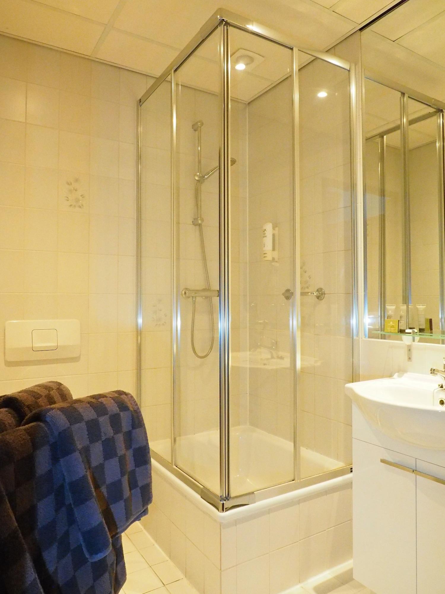 Hotel Restaurant 't Heerenlogement in Harlingen by null
