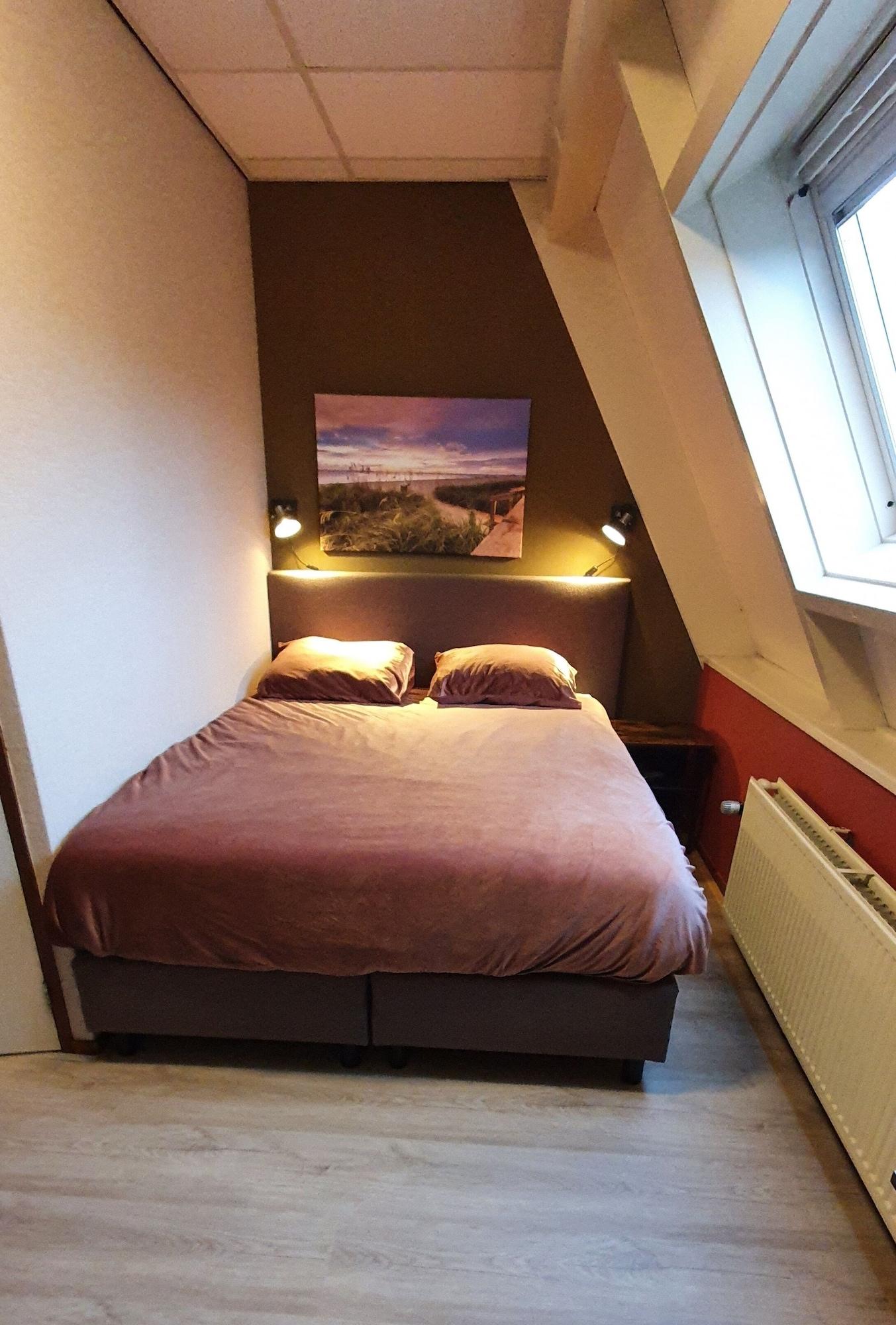 Hotel Restaurant 't Heerenlogement in Harlingen by null