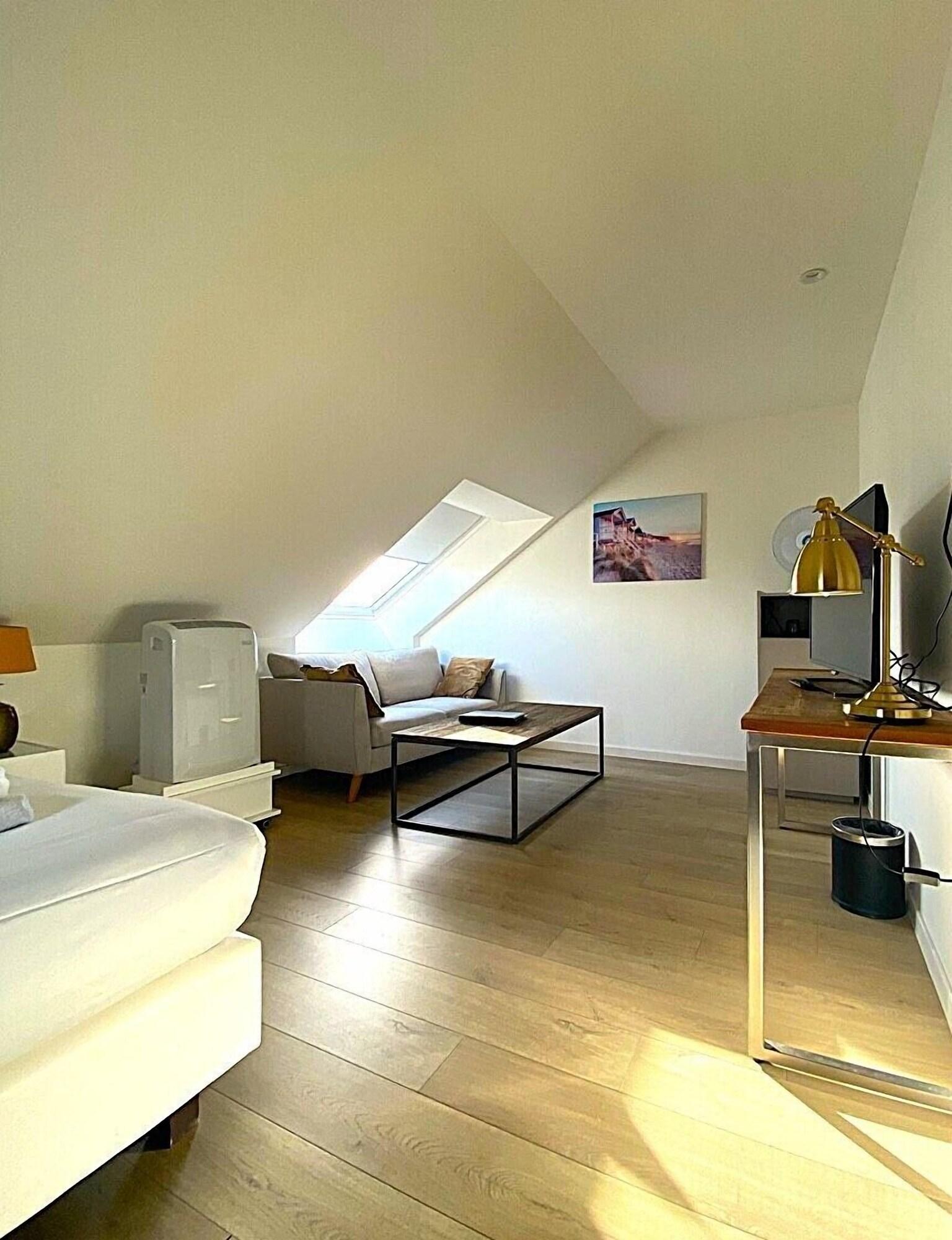 Hotel Acropolis