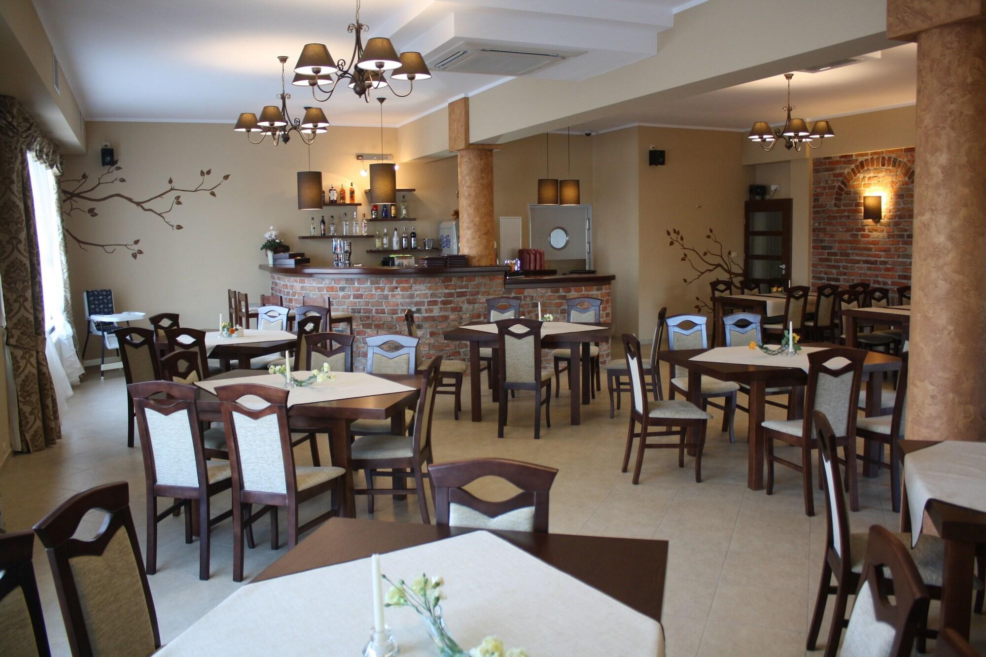 Hotel Nekla