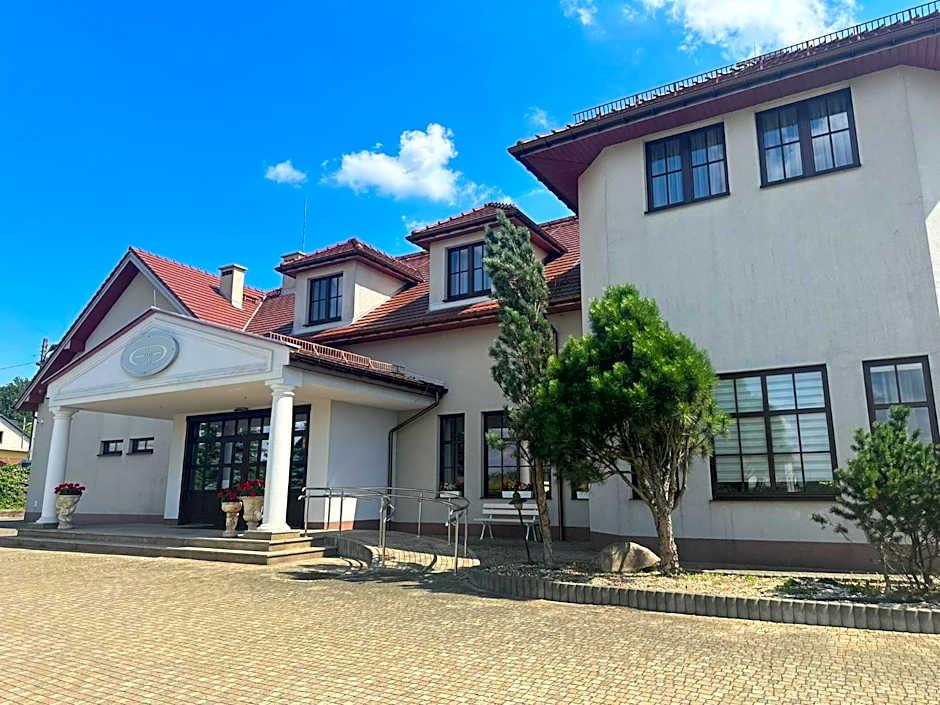Hotel Dudek