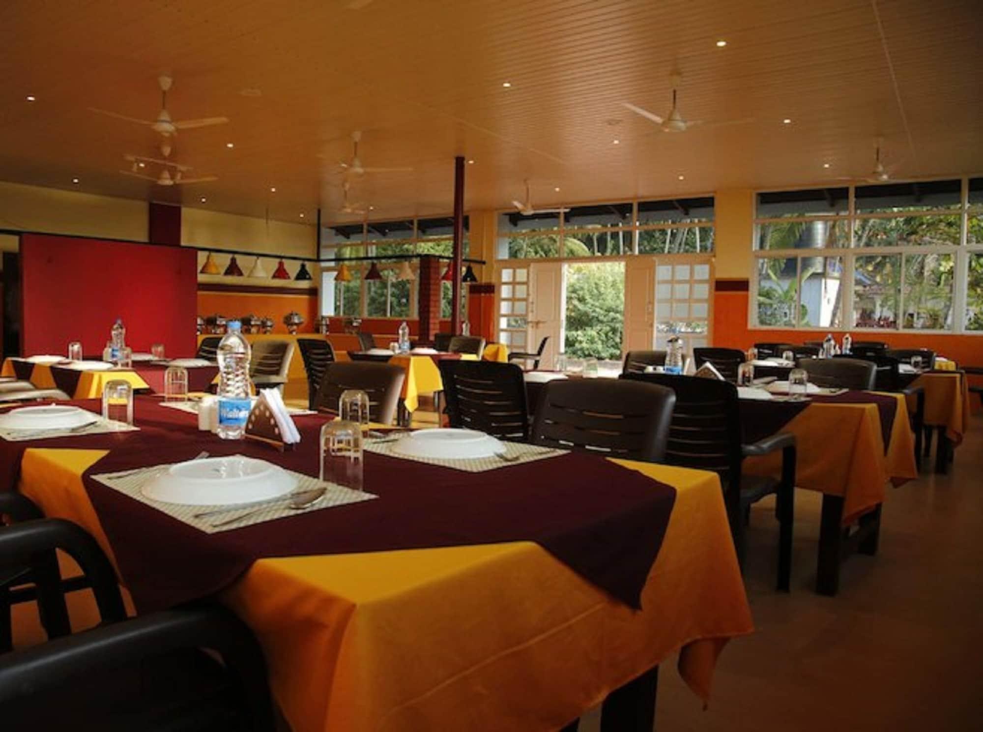 The Malabar Beach Resort & Ayurvedic Spa