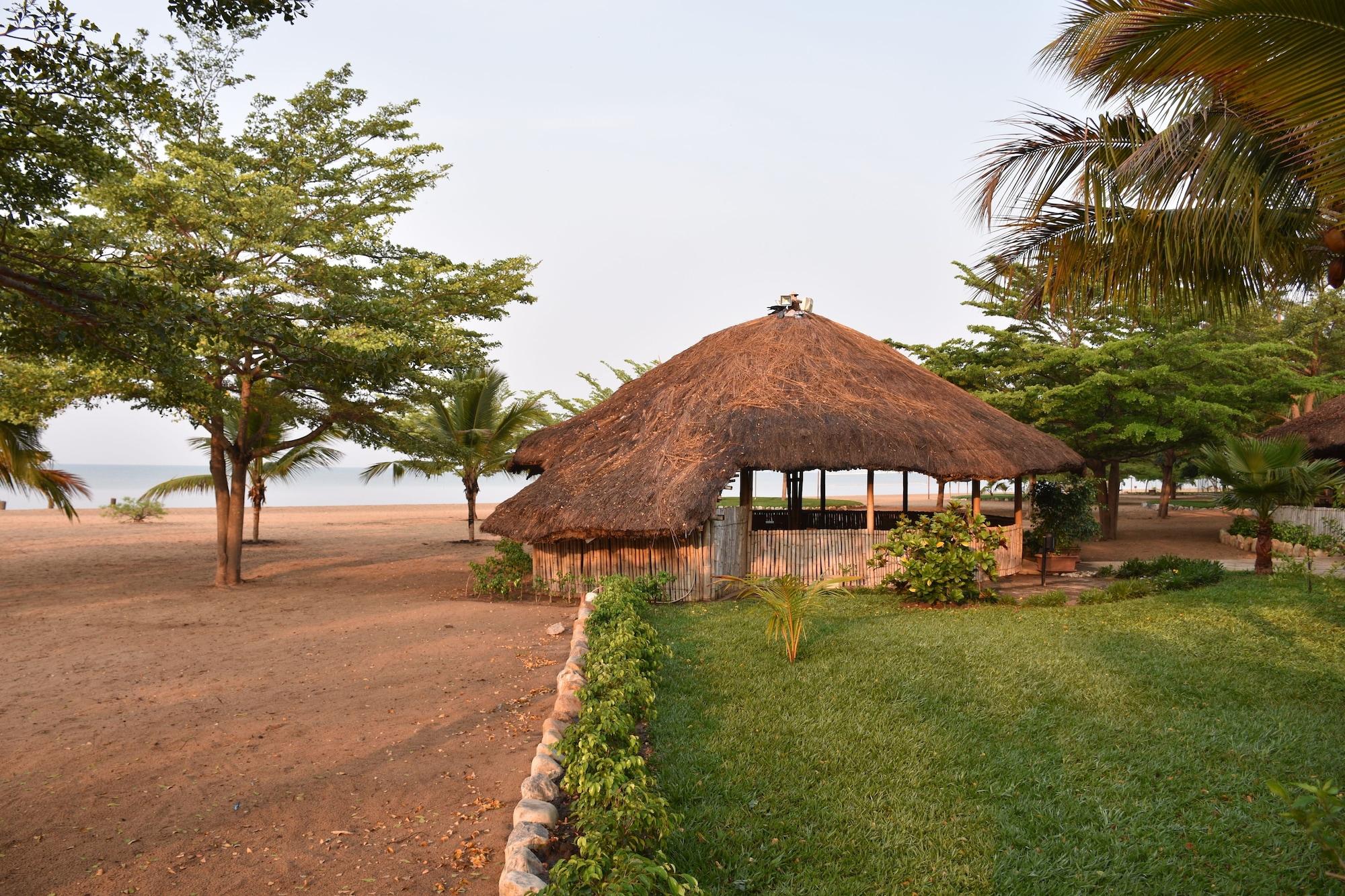 Hotel Club Du Lac Tanganyika image