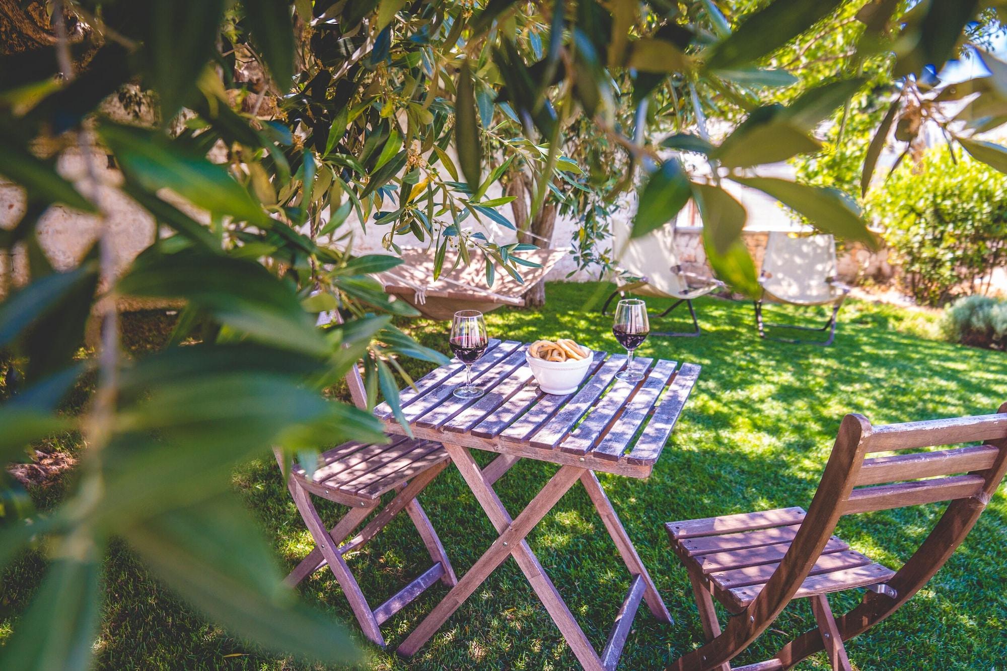 Trullieu Guesthouse