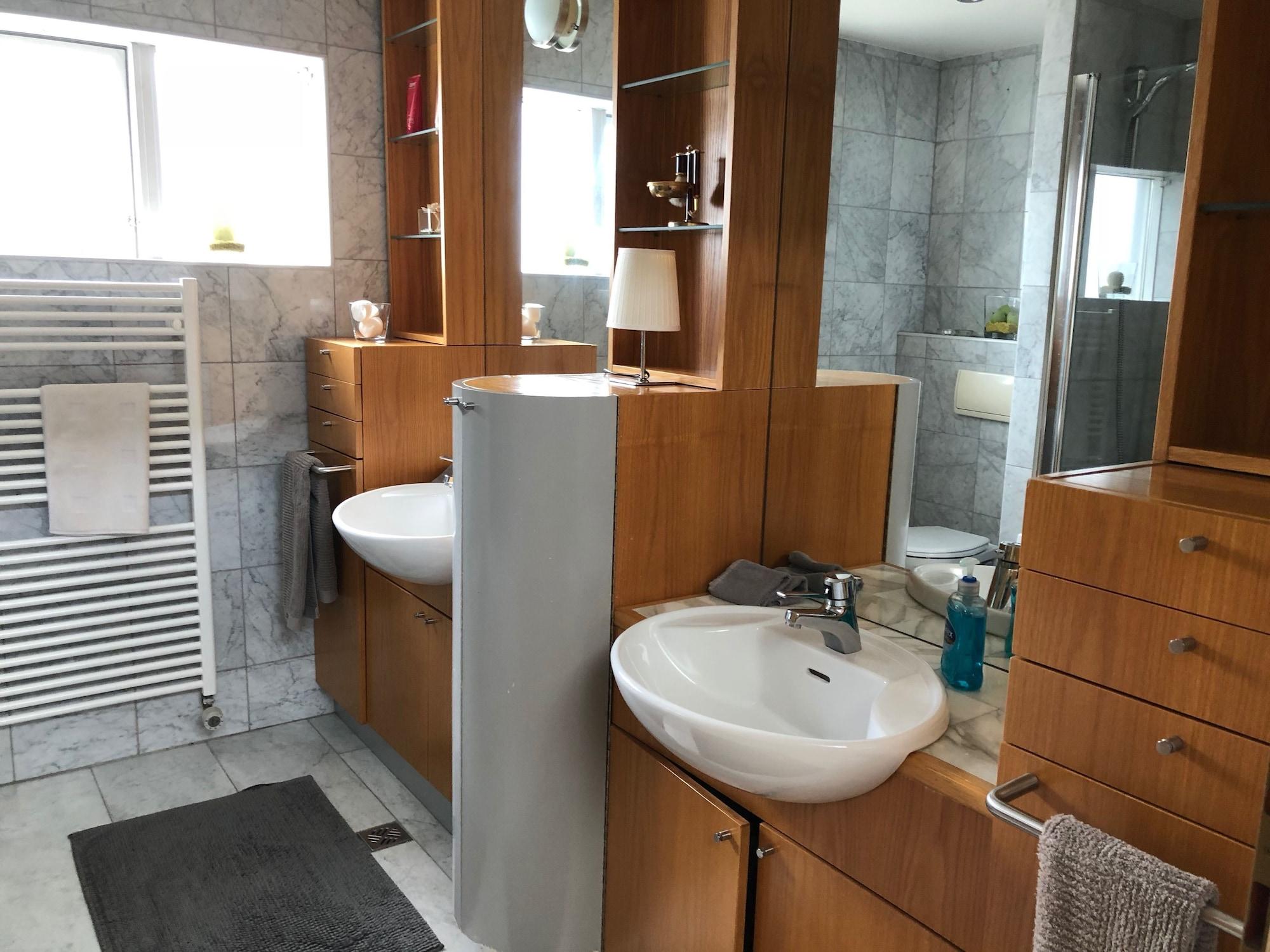 A. Bernhard Guesthouse