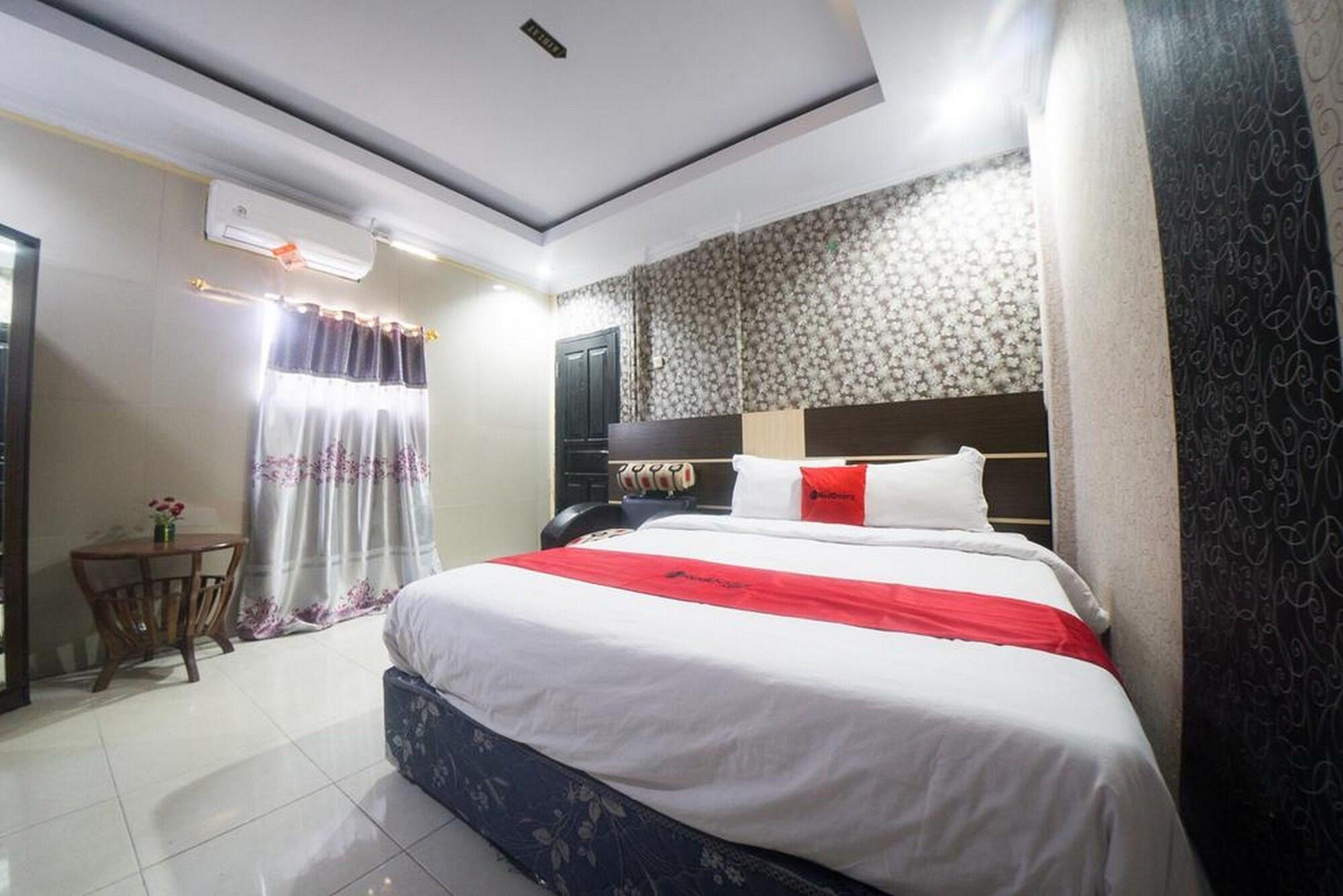 Formerly Reddoorz Rsud Ainun Habibie Gorontalo