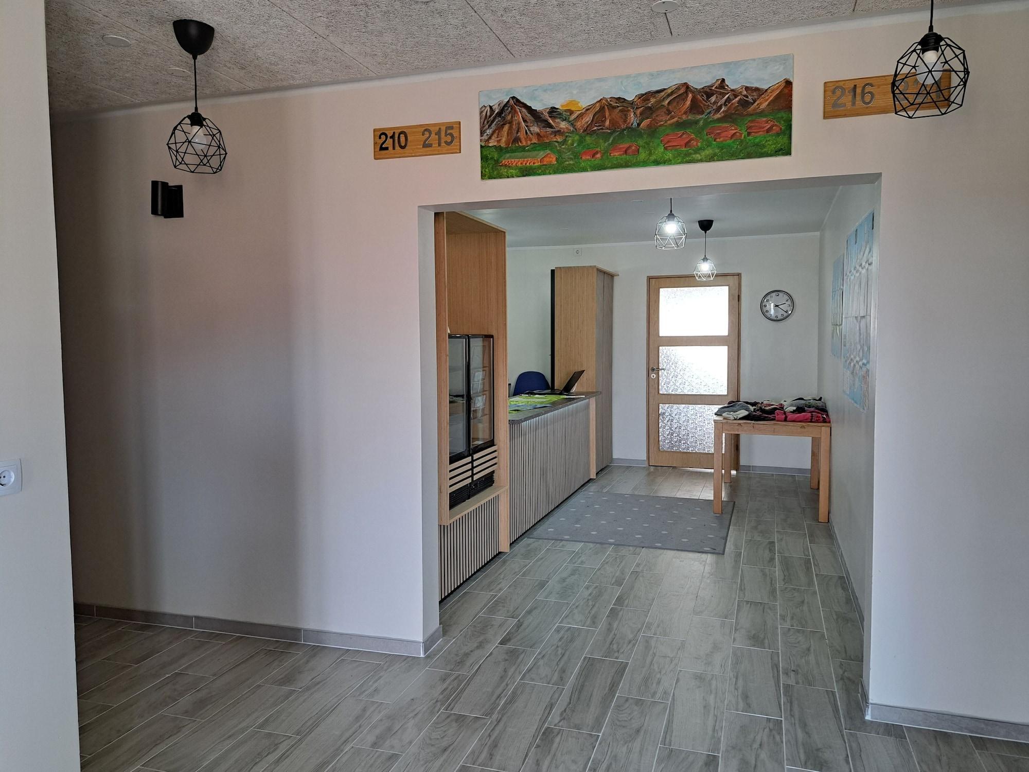 Guesthouse Hof by null