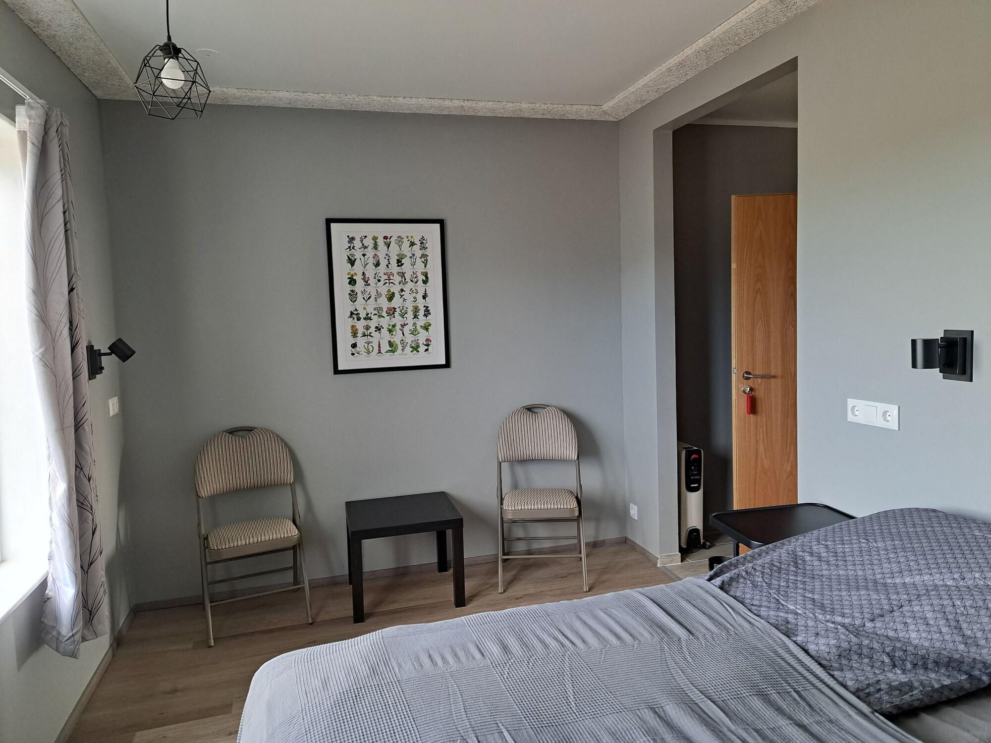 Guesthouse Hof by null