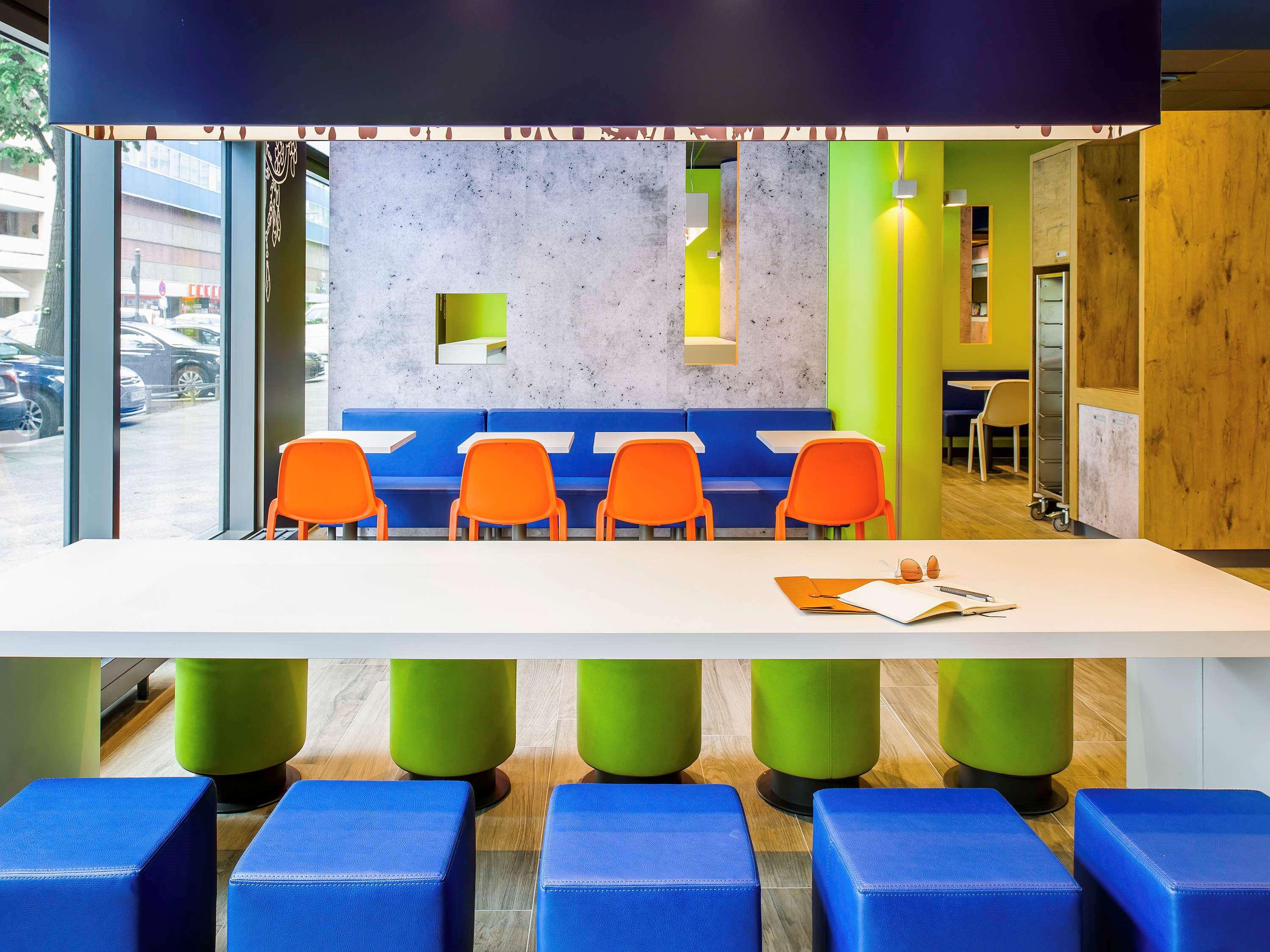 Ibis Budget Lyon Est Beynost
