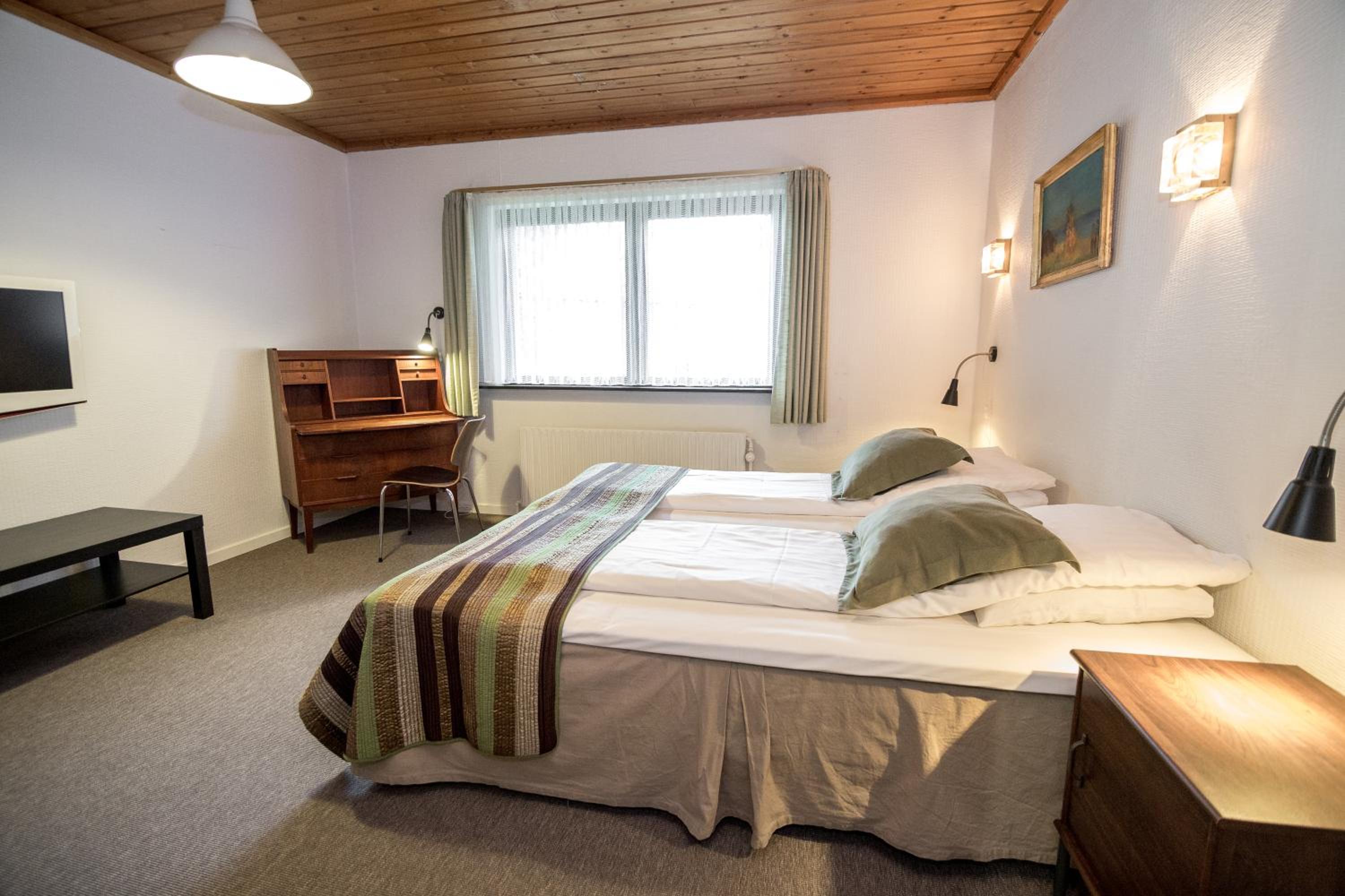 Dalby Hotel