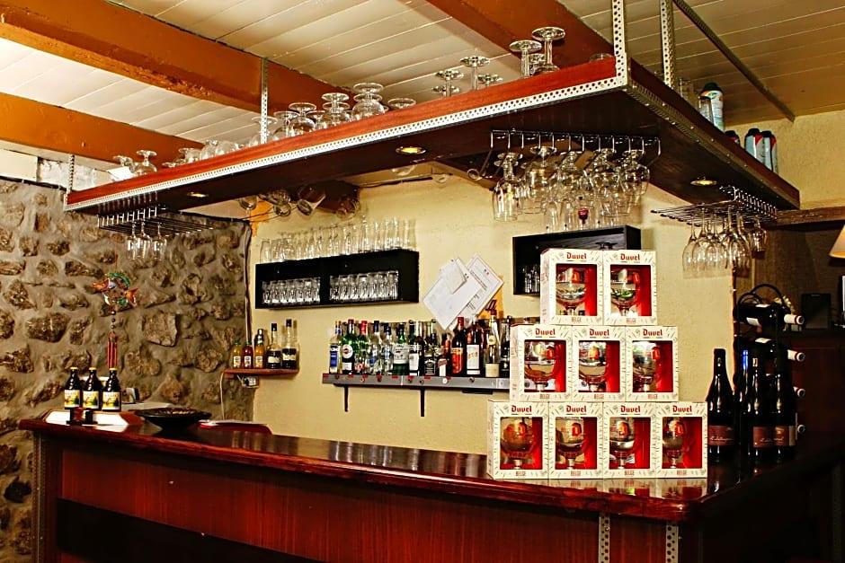 Auberge Le Romarin