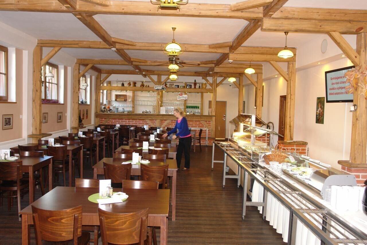 Hotel Galant