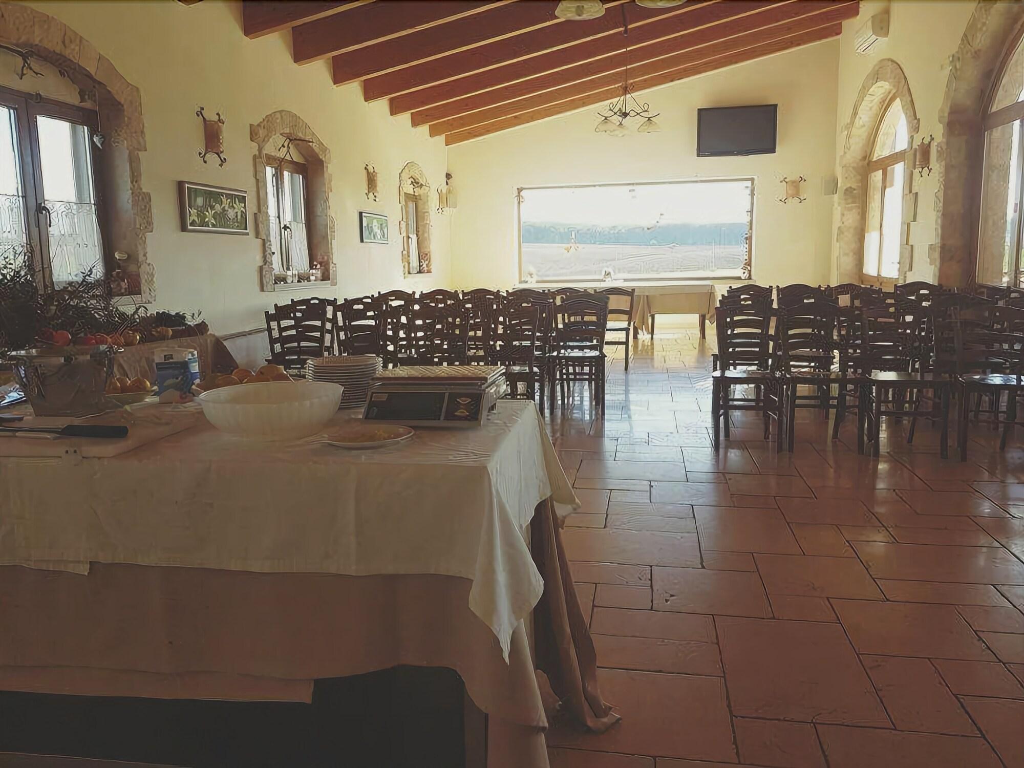 Masseria Chinunno