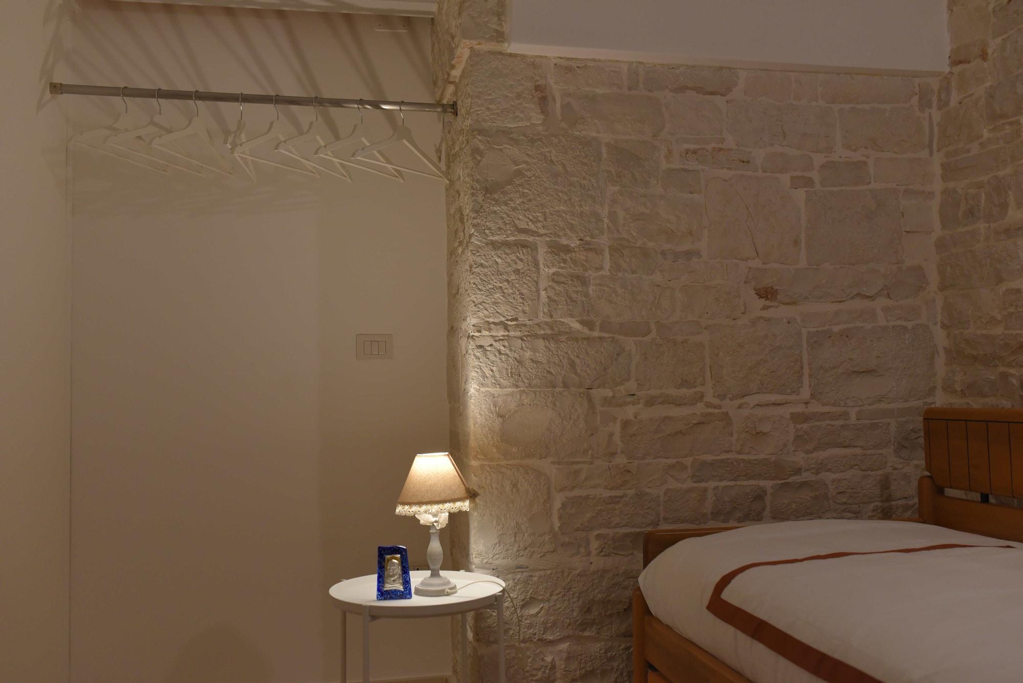 B&B L' alcova