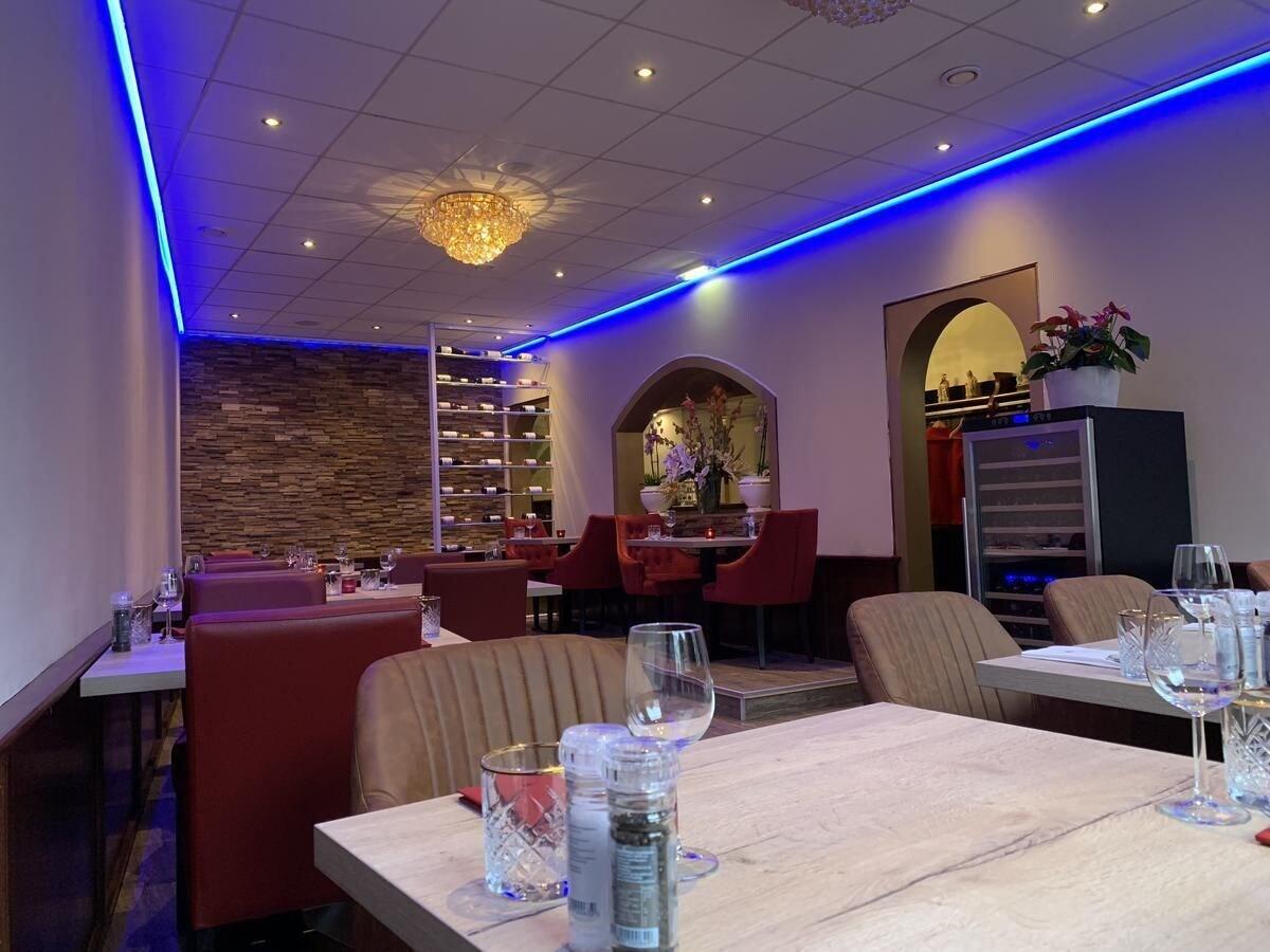 Hotel Van Oppen