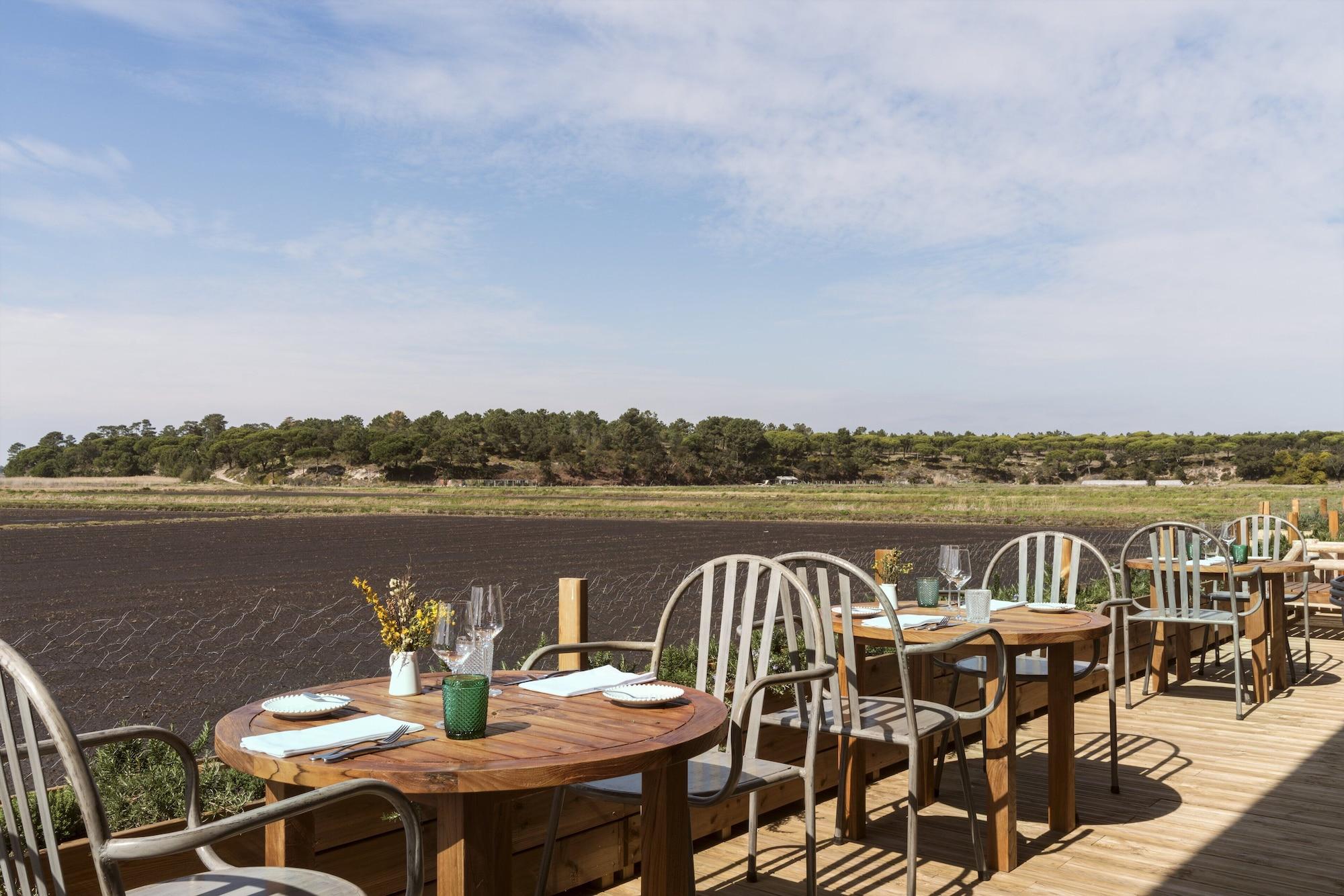 Quinta Da Comporta - Wellness Boutique Resort, an SLH Hotel by null