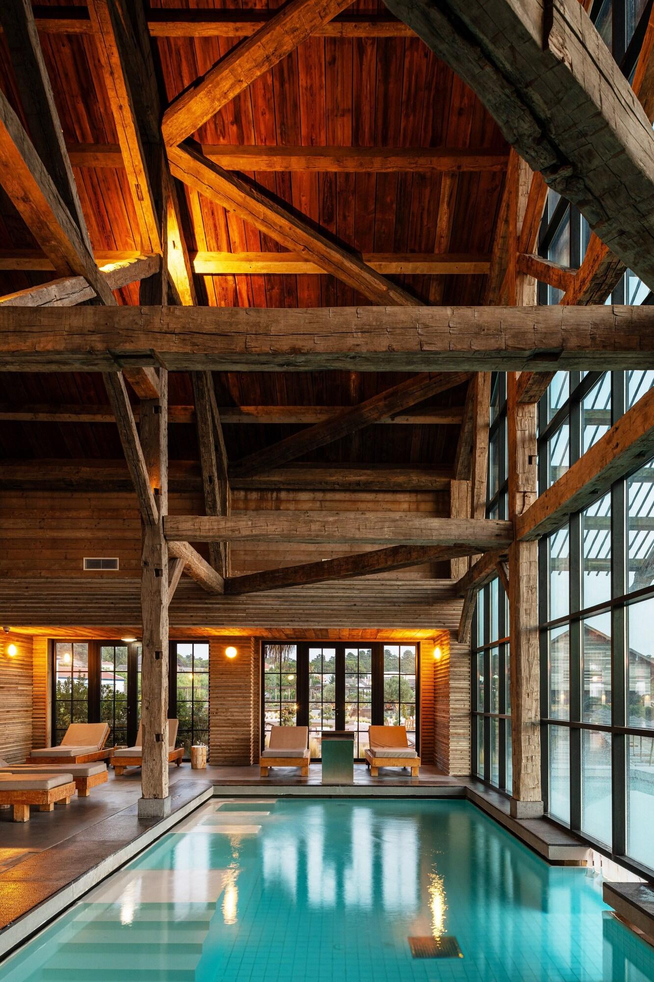 Quinta Da Comporta - Wellness Boutique Resort, an SLH Hotel by null