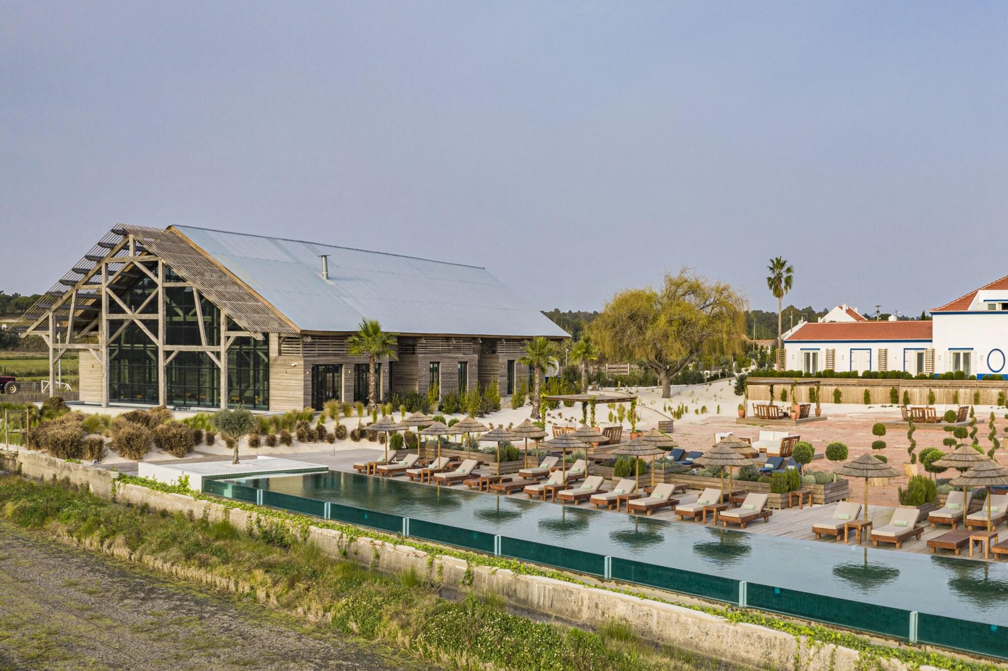 Quinta Da Comporta - Wellness Boutique Resort, an SLH Hotel by null