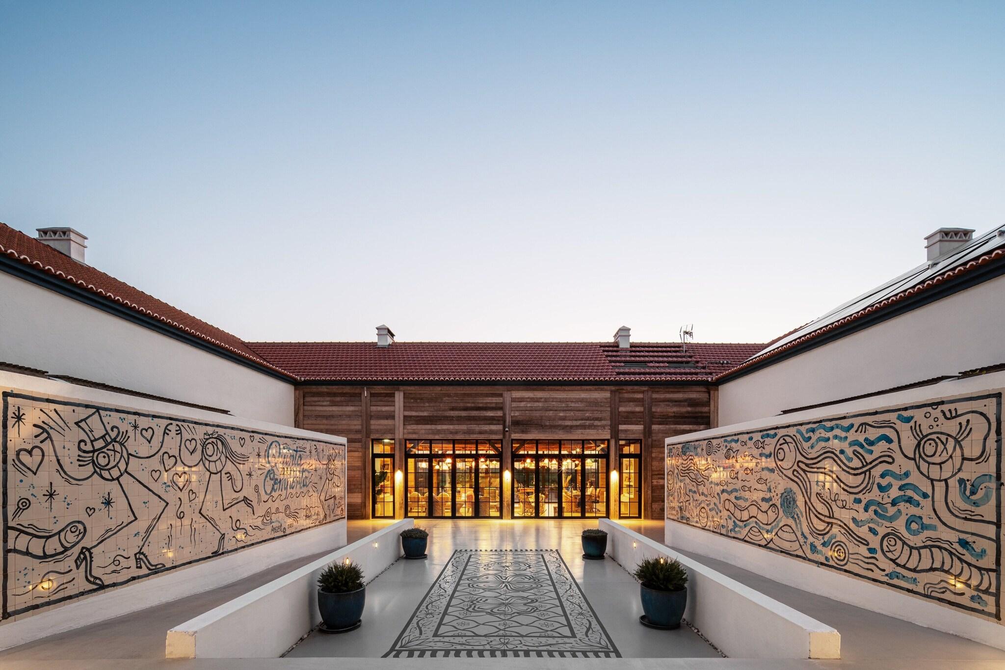 Quinta Da Comporta - Wellness Boutique Resort, an SLH Hotel by null