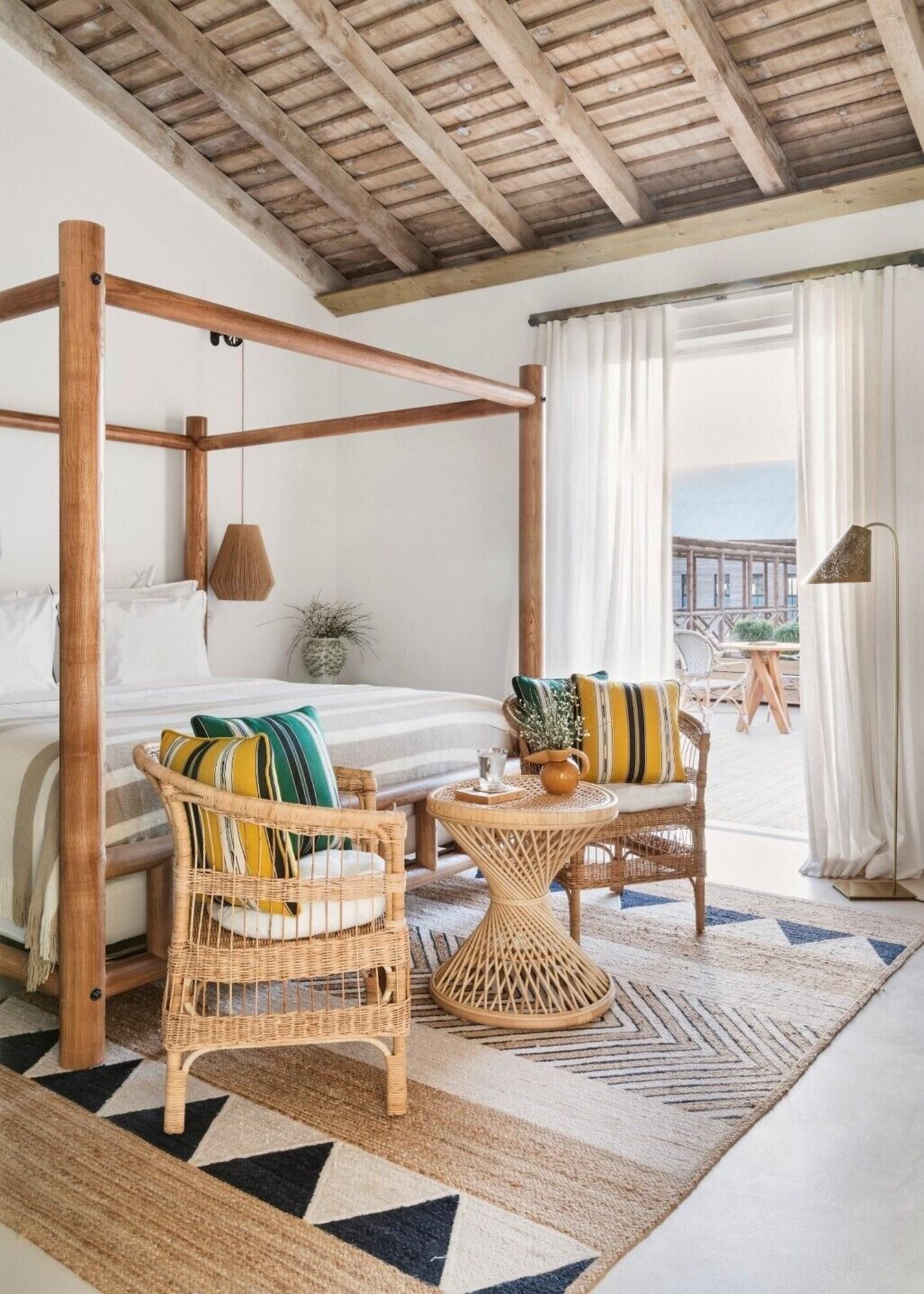 Quinta Da Comporta - Wellness Boutique Resort, an SLH Hotel by null