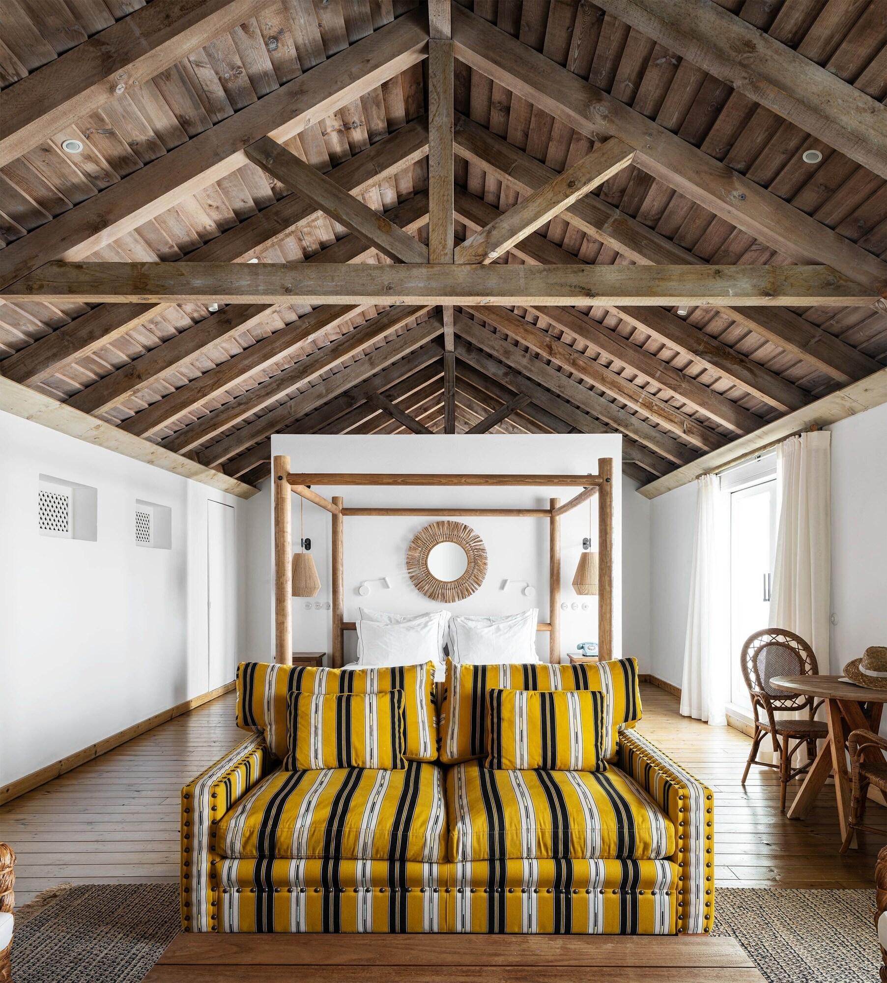 Quinta Da Comporta - Wellness Boutique Resort, an SLH Hotel by null