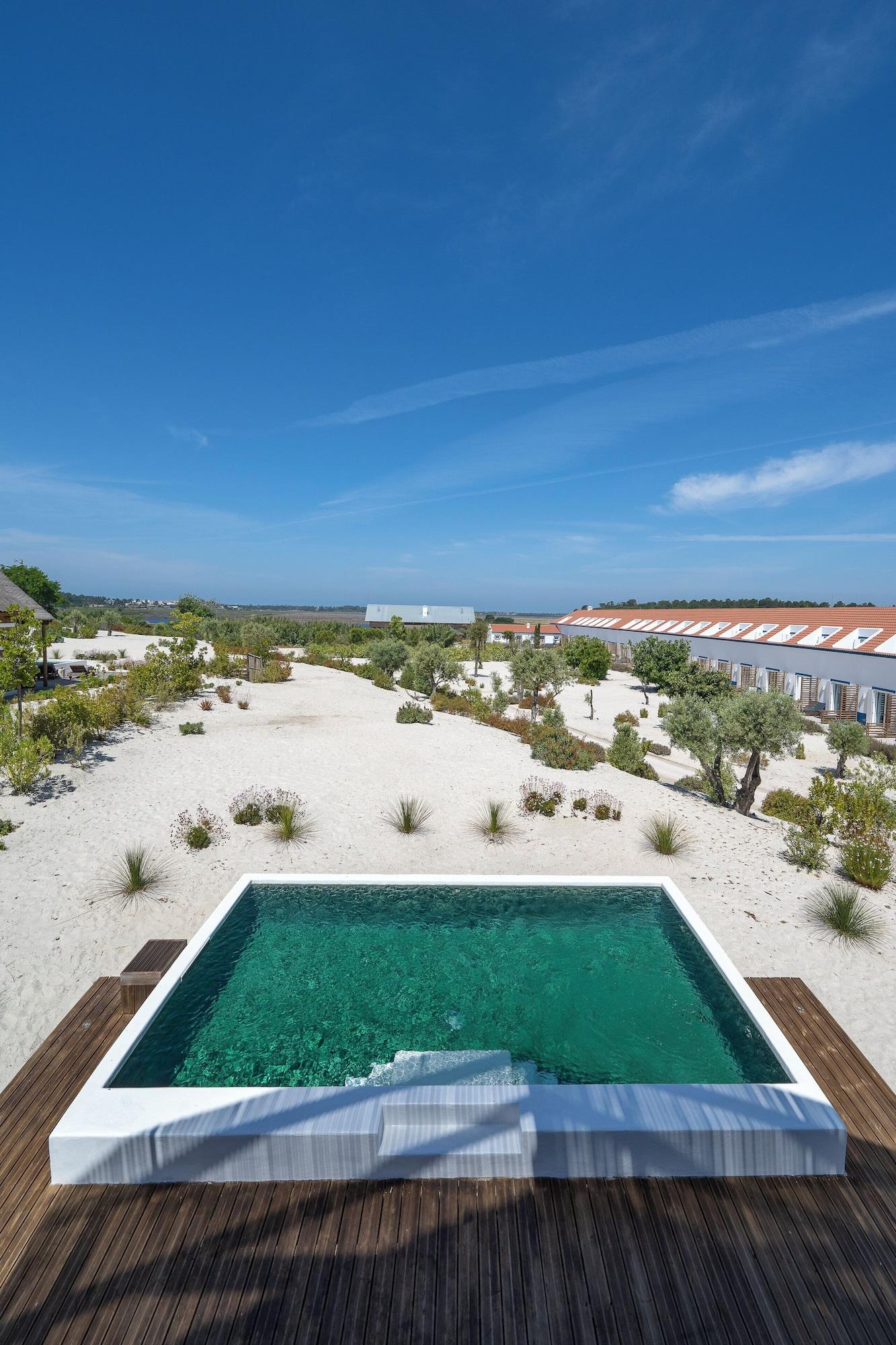 Quinta Da Comporta - Wellness Boutique Resort, an SLH Hotel by null