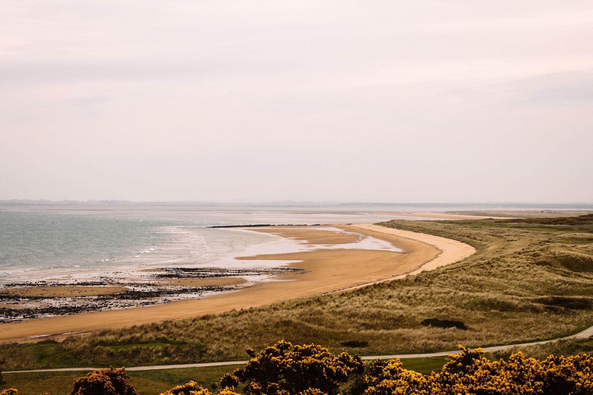 Links House at Royal Dornoch by null