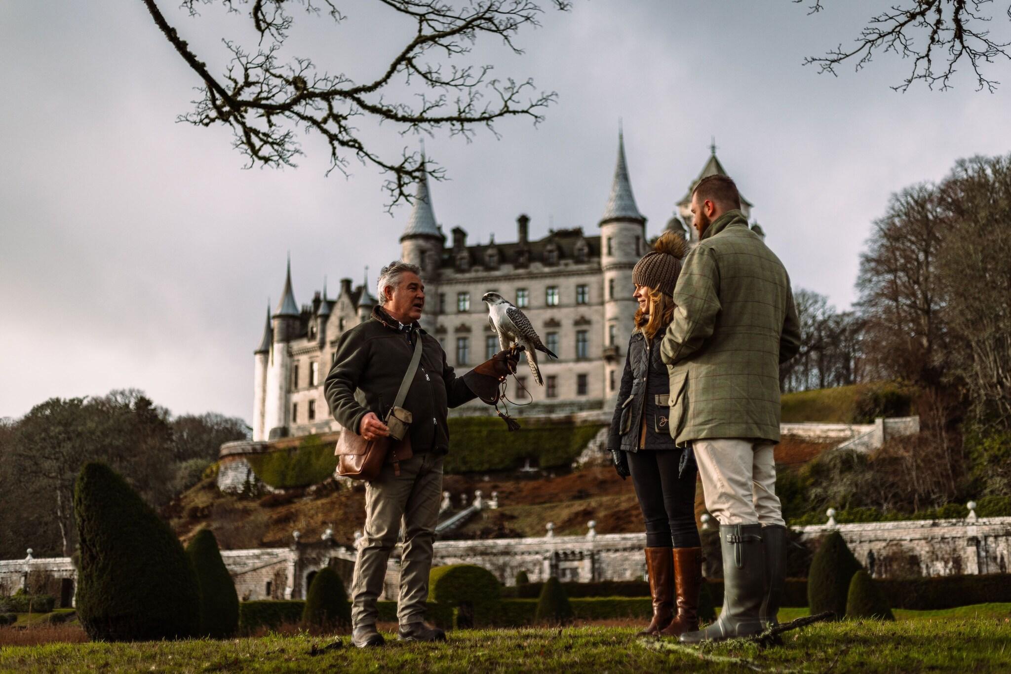 Links House at Royal Dornoch by null