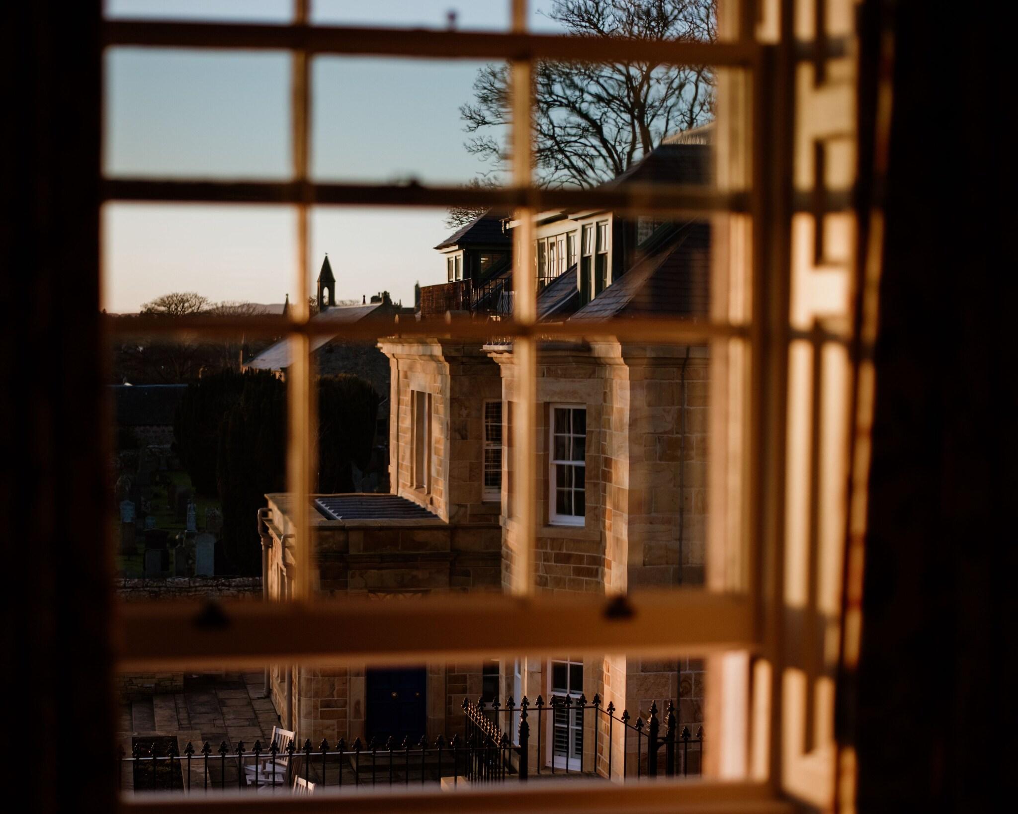 Links House at Royal Dornoch by null