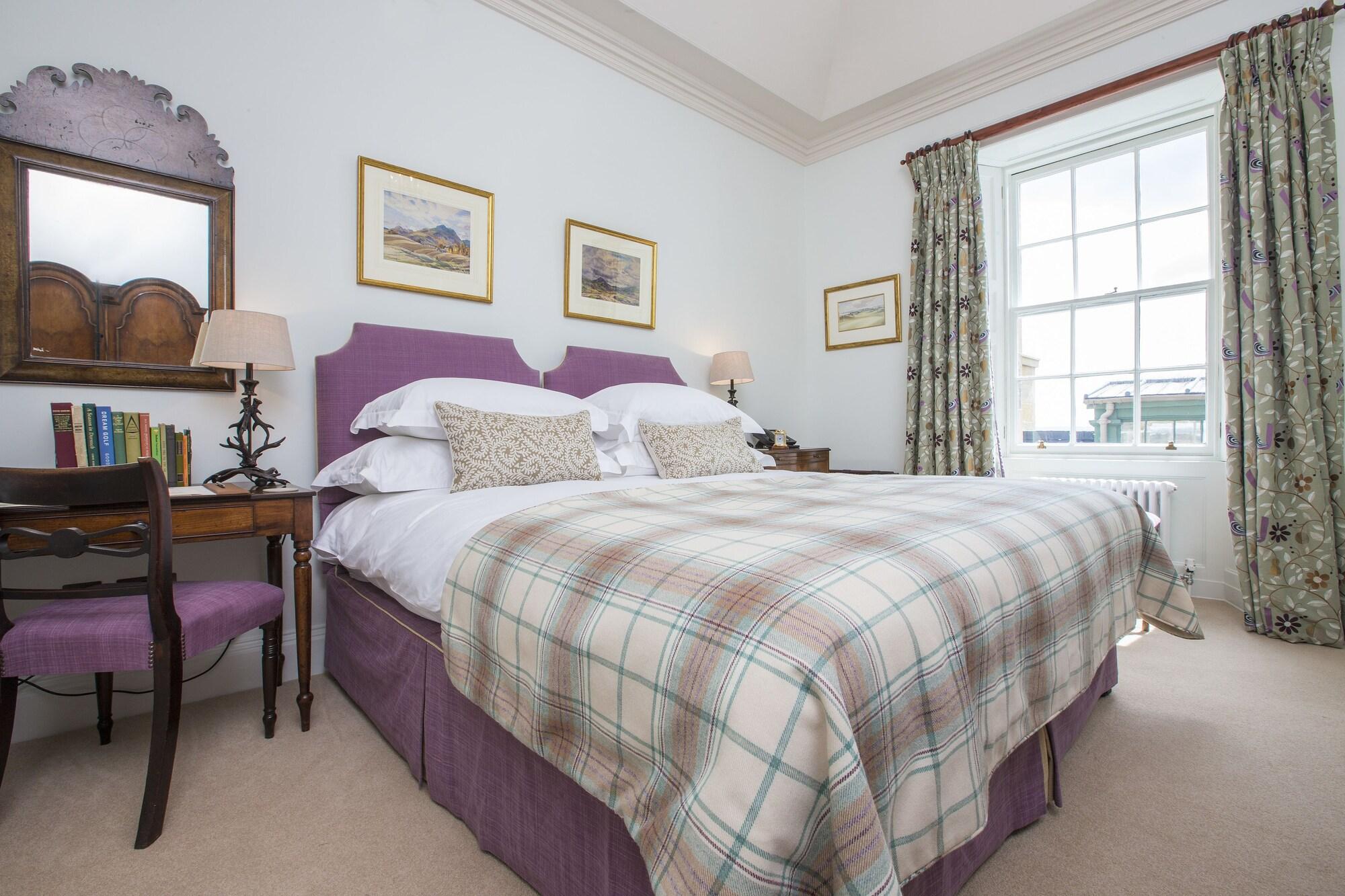 Links House at Royal Dornoch by null Links House at Royal Dornoch by null