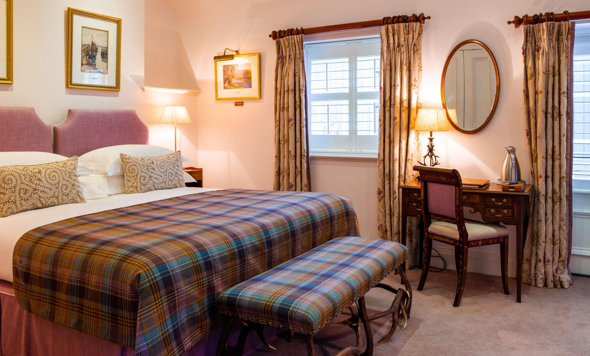 Links House at Royal Dornoch by null