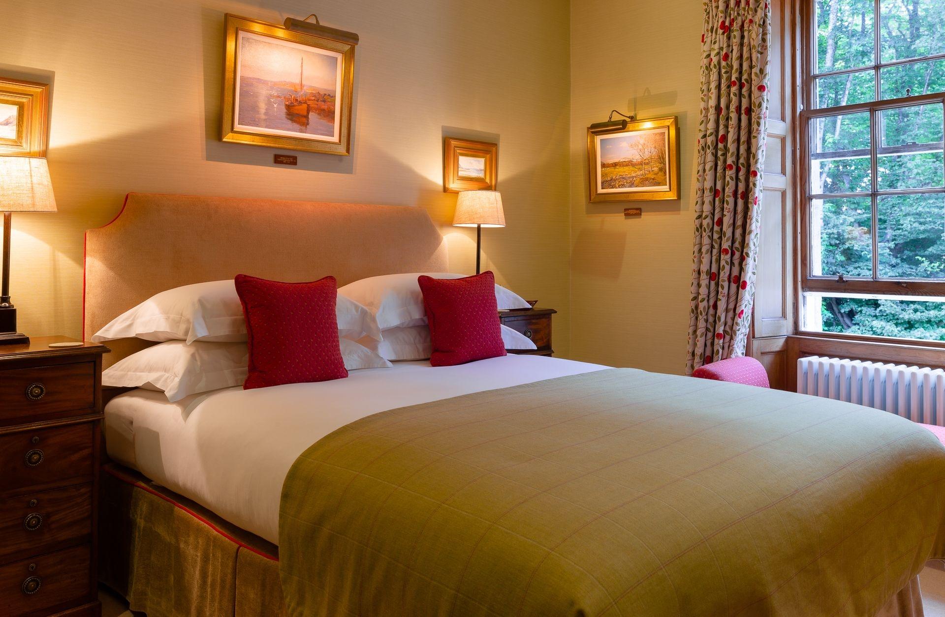 Links House at Royal Dornoch by null