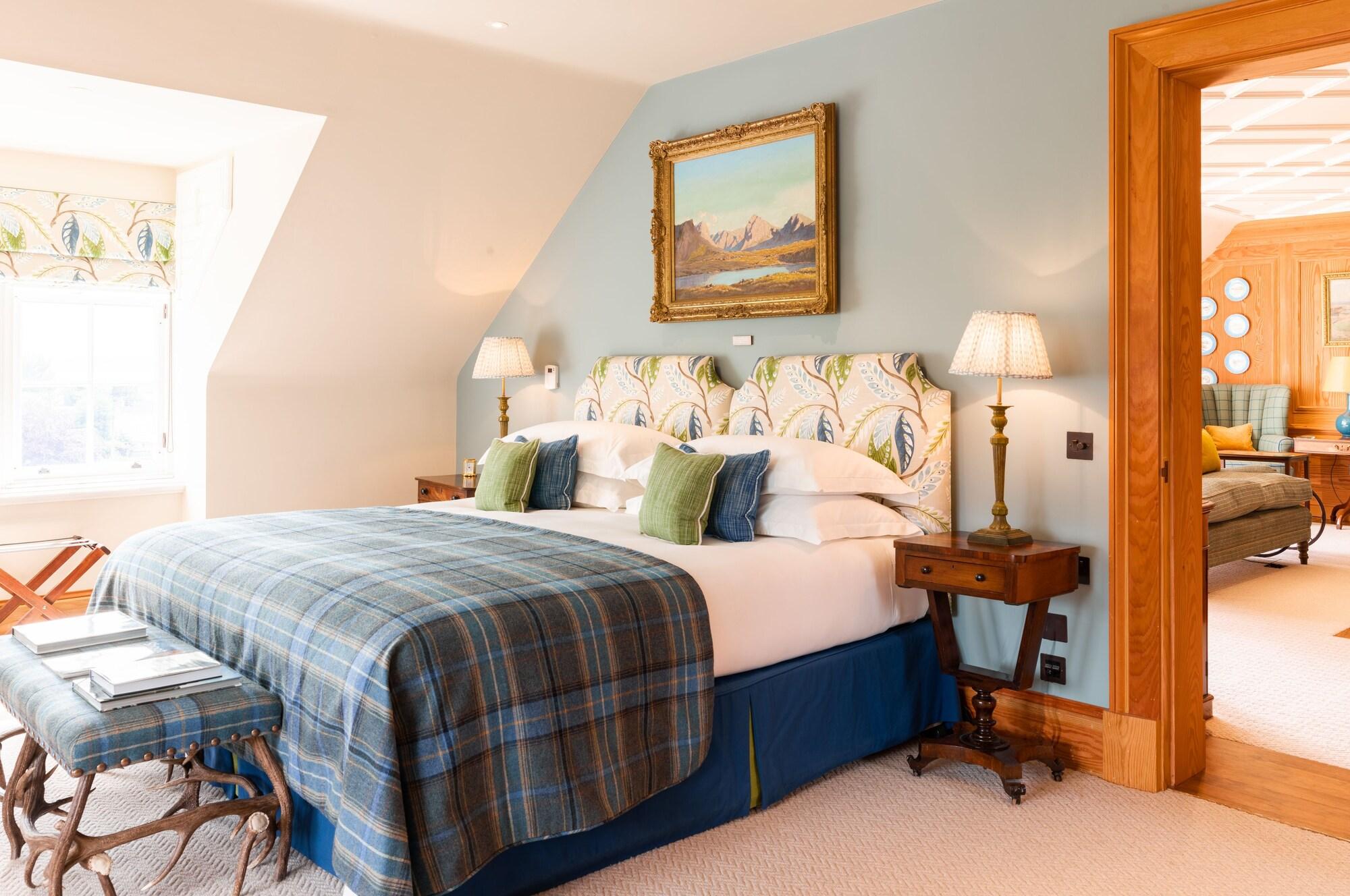 Links House at Royal Dornoch by null Links House at Royal Dornoch by null