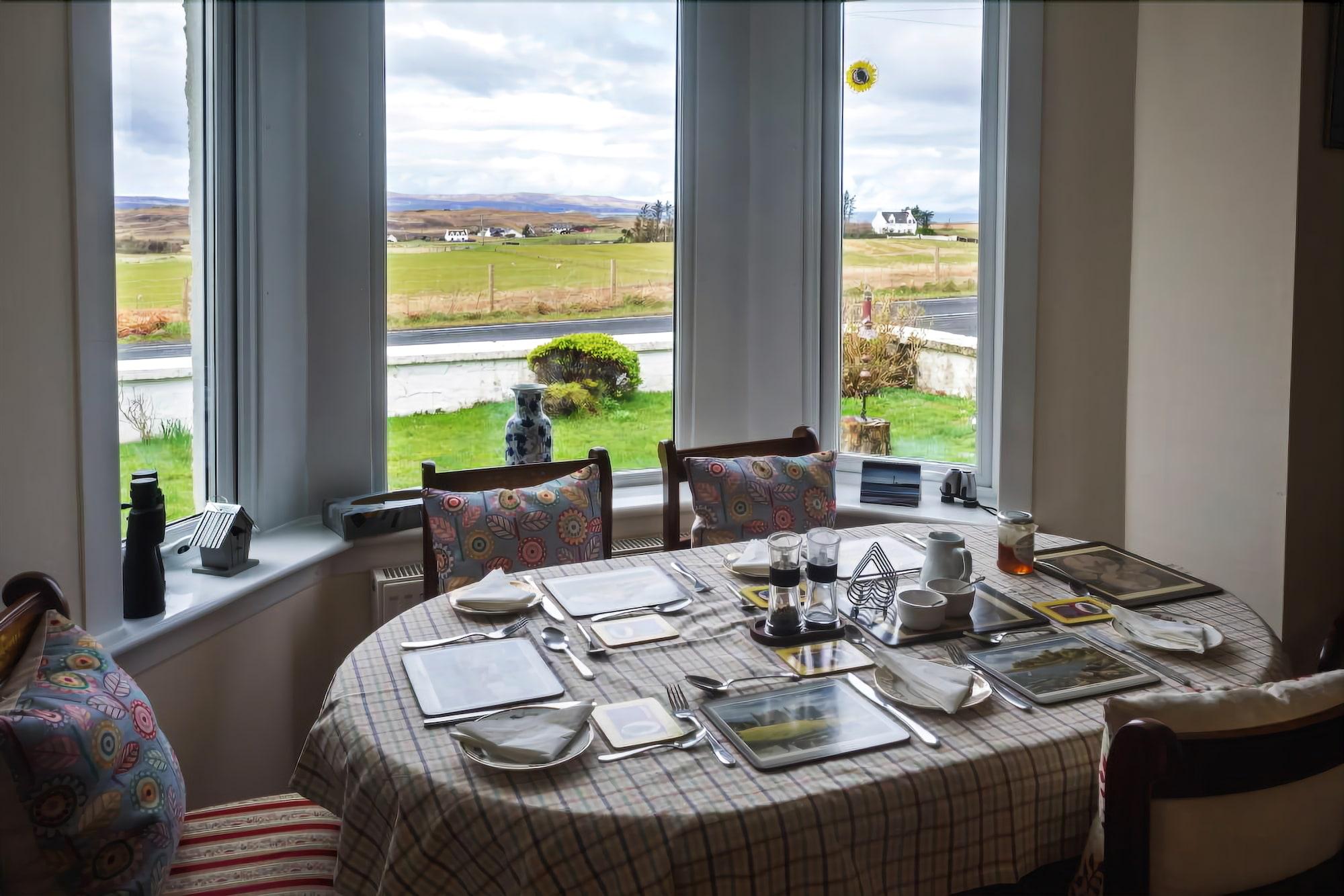 Lighthouse Cottage - Shared Facilities