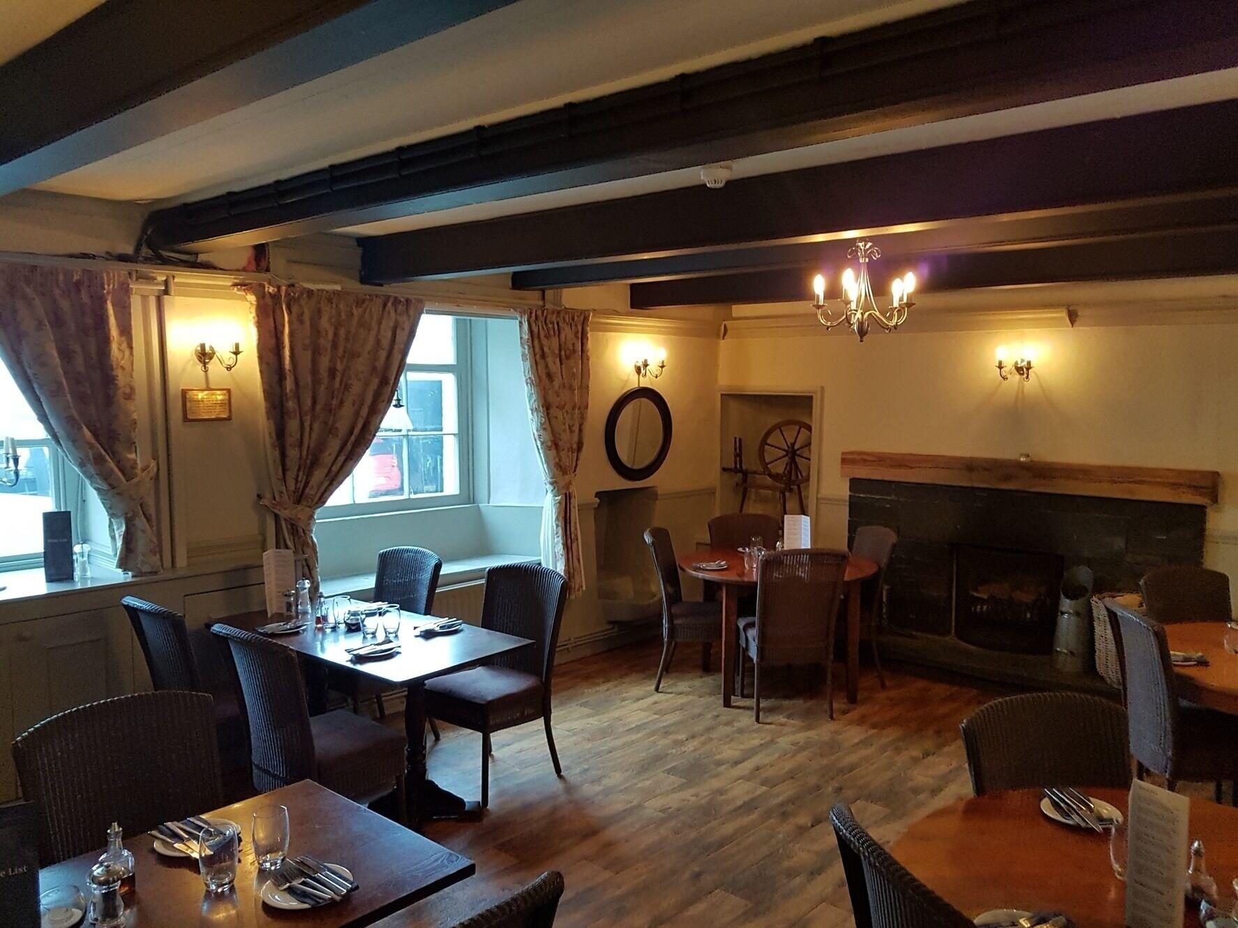 Old Kings Head
