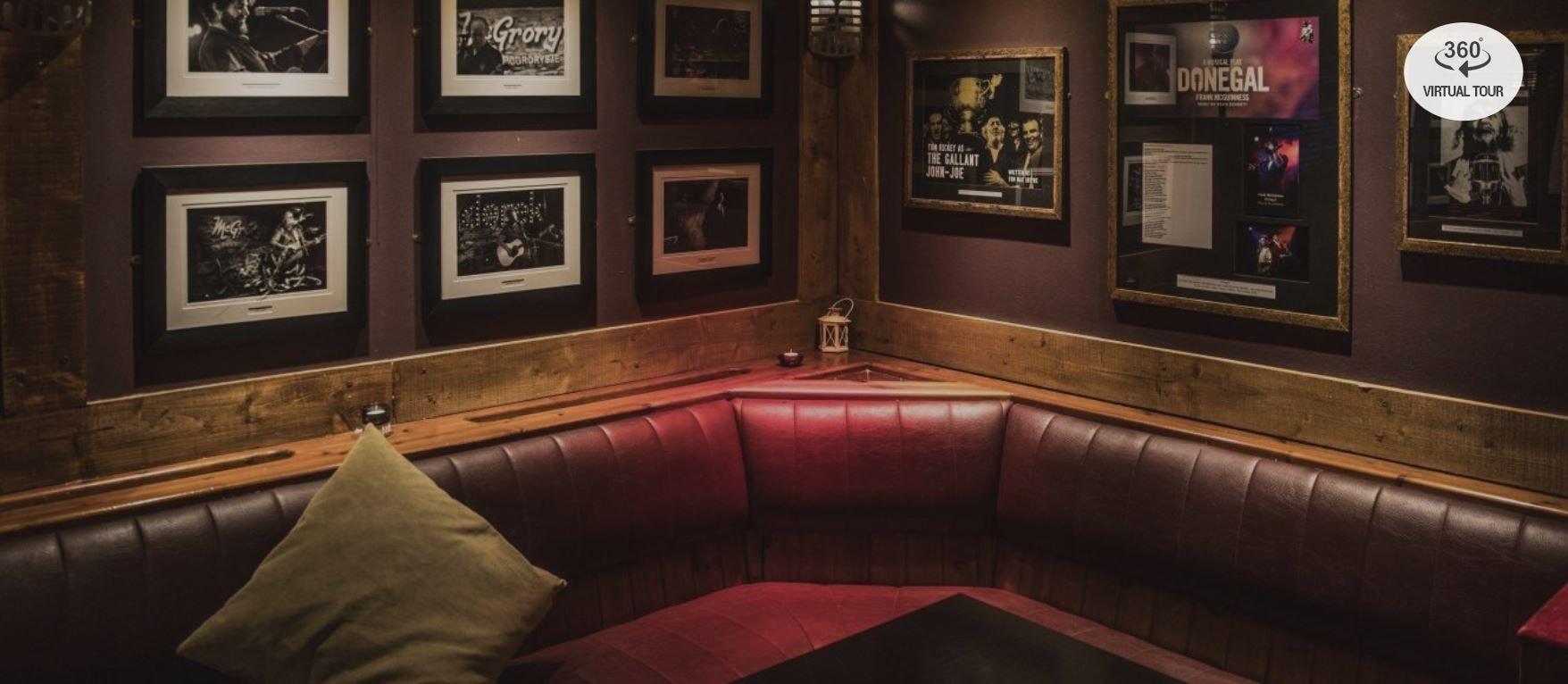 McGrory's Hotel