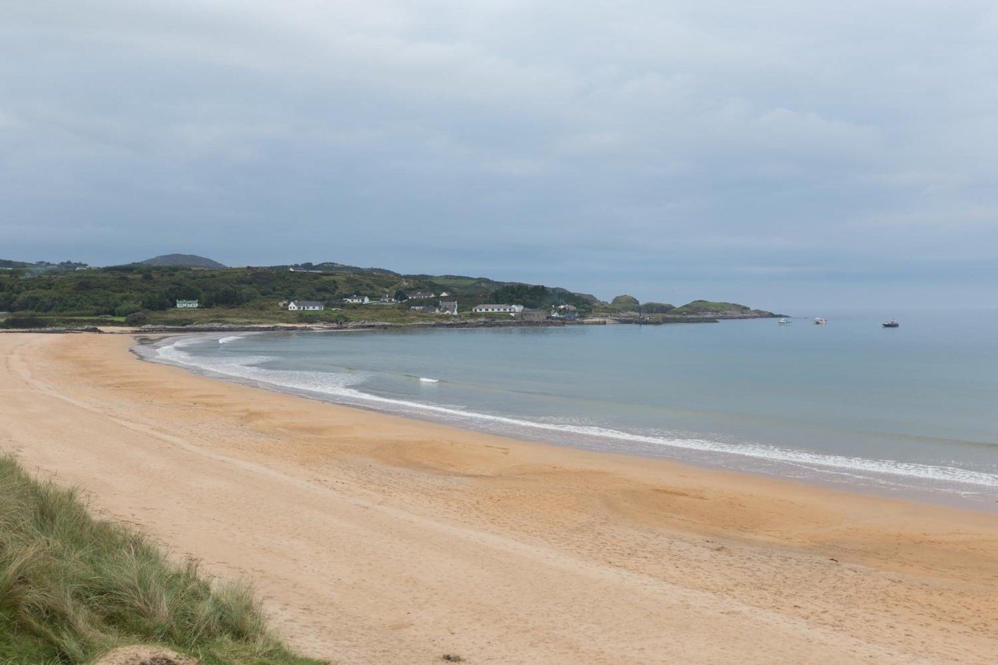 McGrory's Hotel Culdaff by null