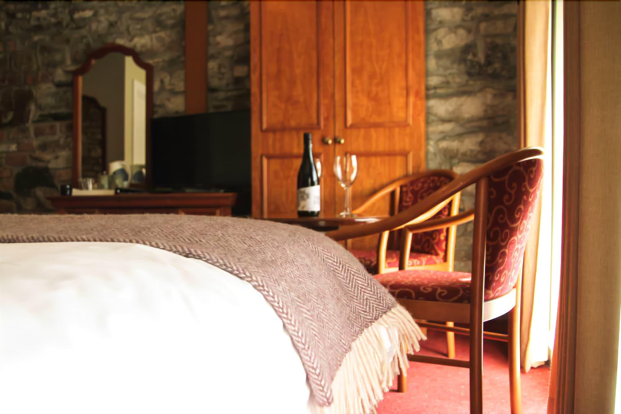 McGrory's Hotel Culdaff by null