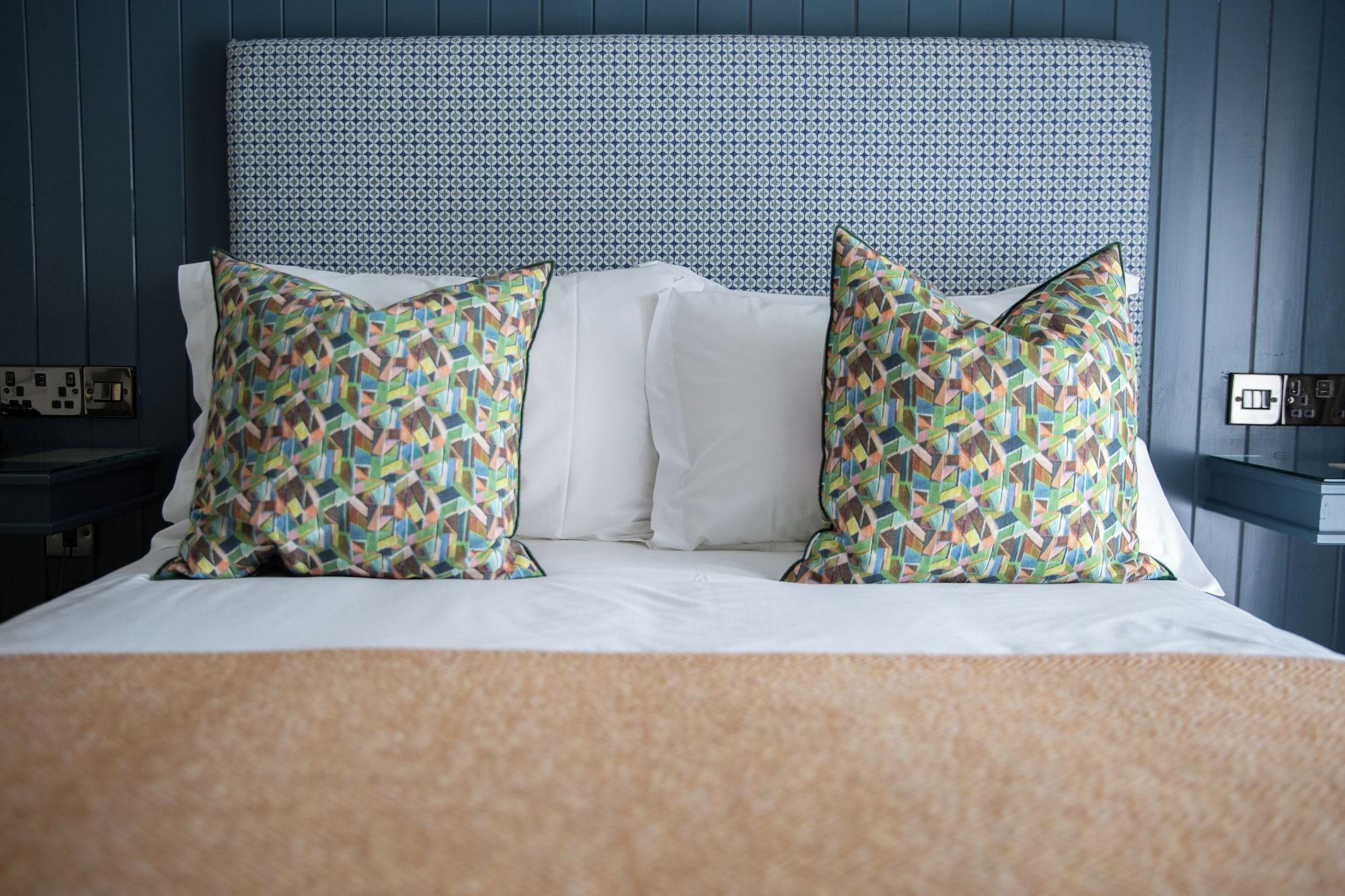 McGrory's Hotel Culdaff by null