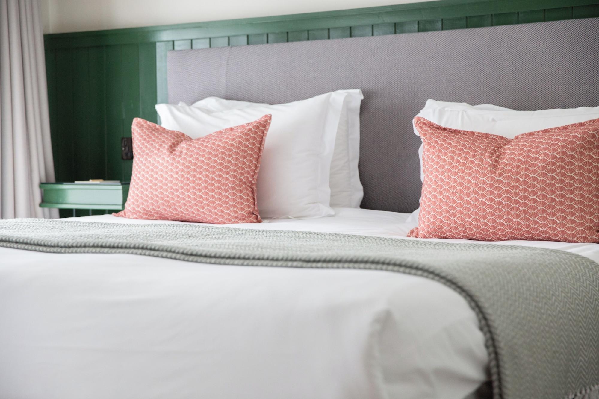 McGrory's Hotel Culdaff by null