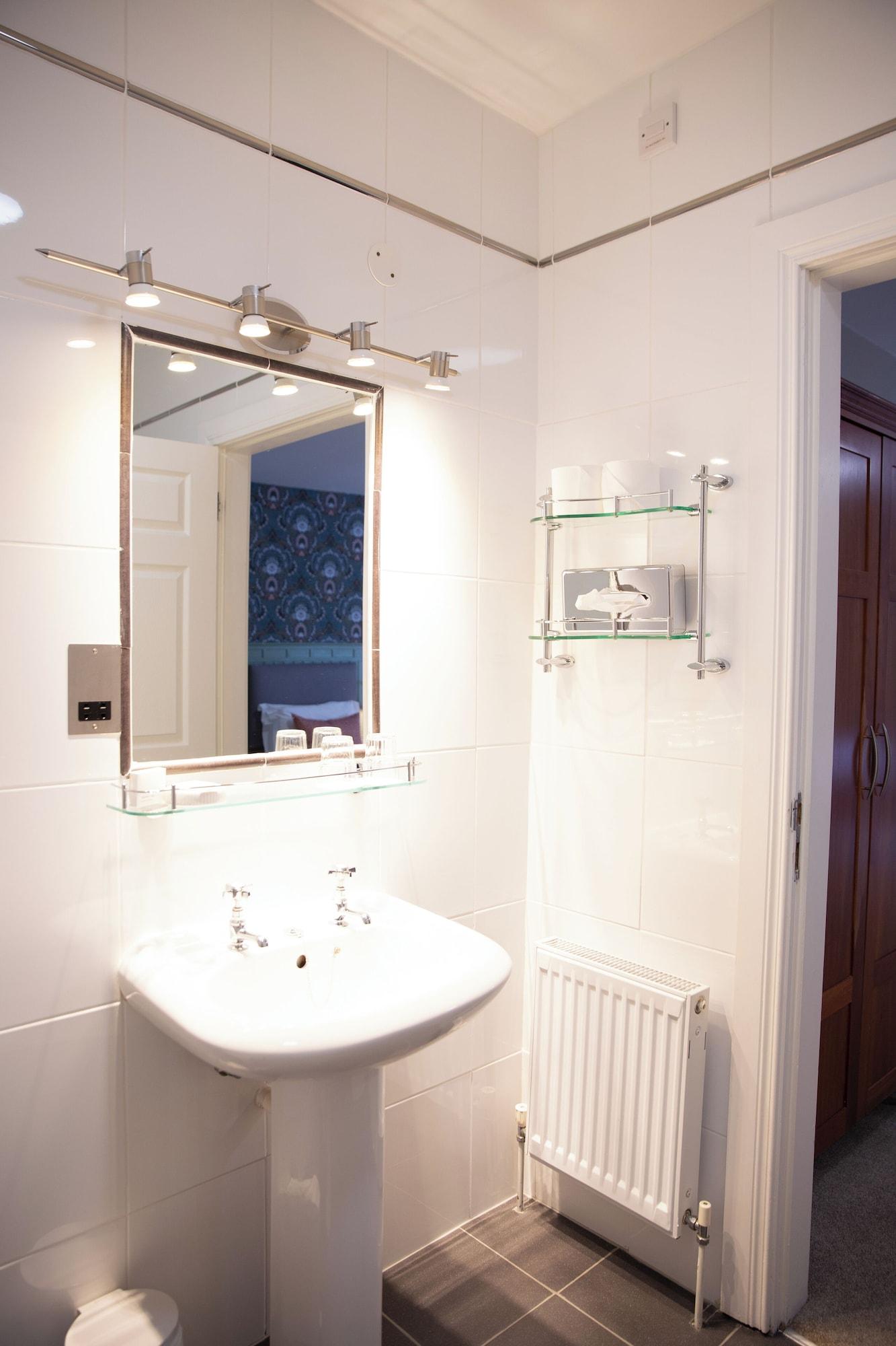 McGrory's Hotel Culdaff by null