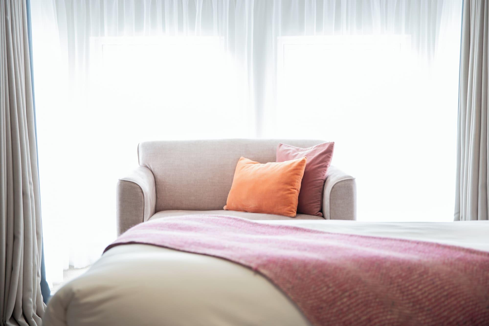 McGrory's Hotel Culdaff by null