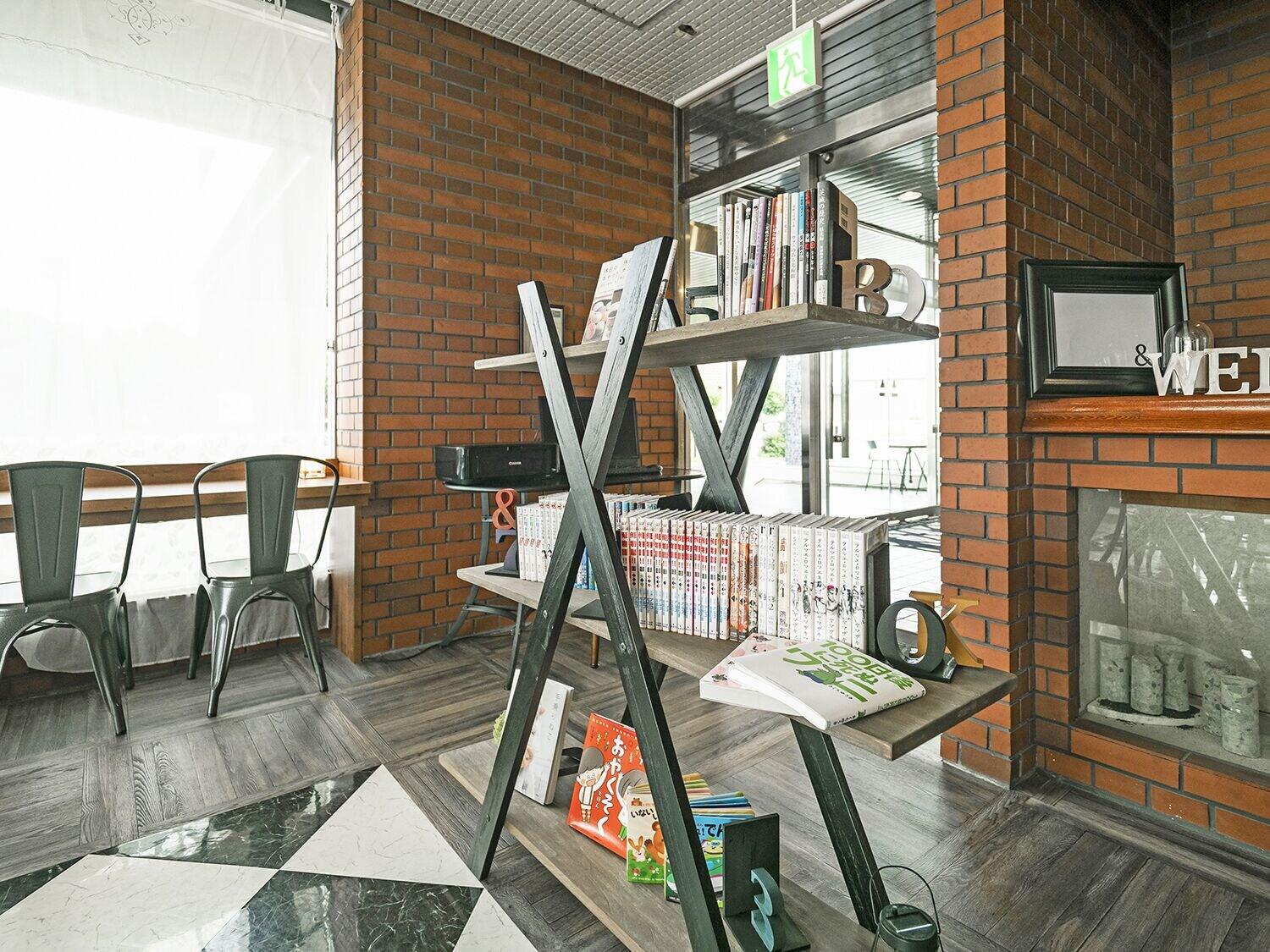 Hotel Areaone Tokai