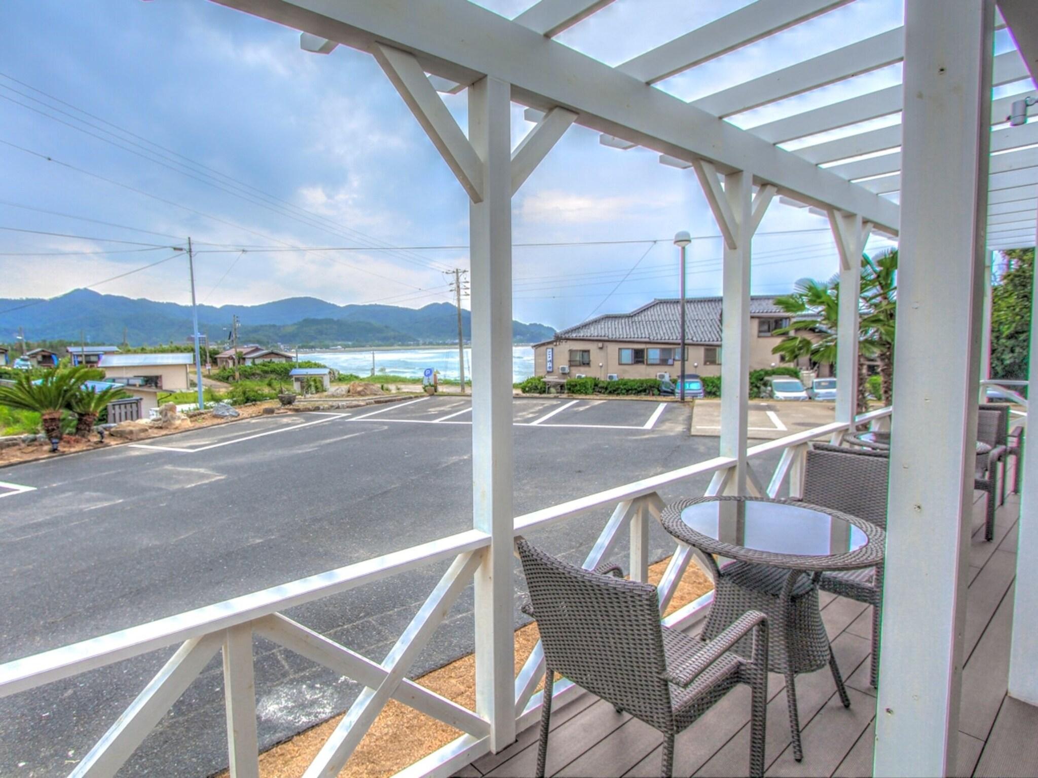 Livemax Resort Kyotango Sea Front