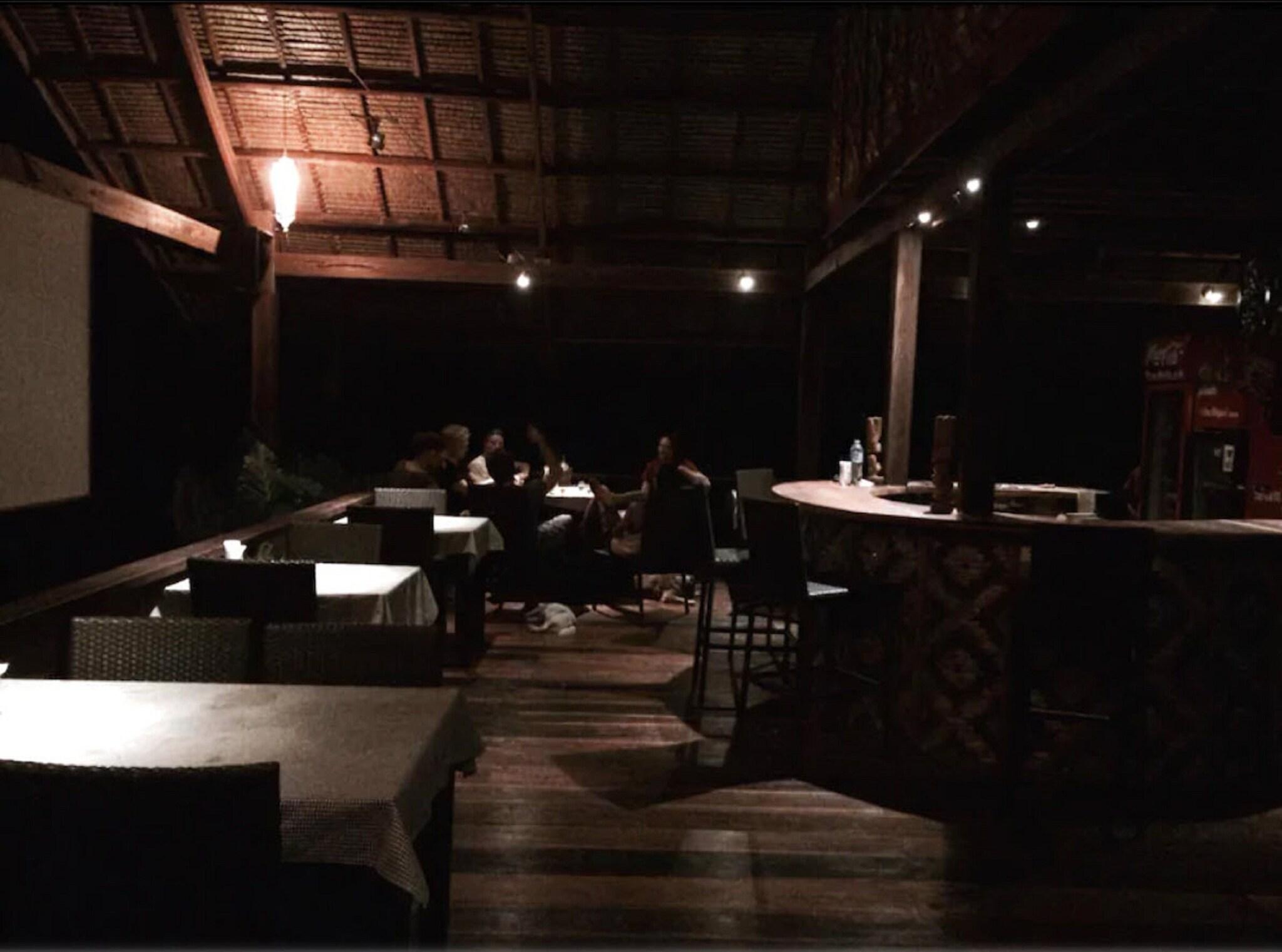Siargao Inn Beach Resort