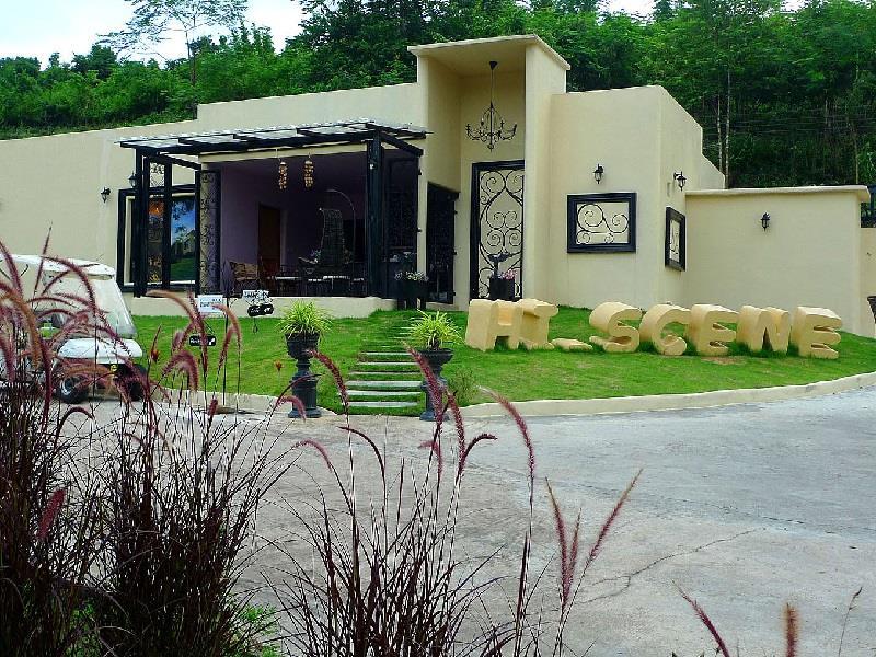 Hi - Scene Resort