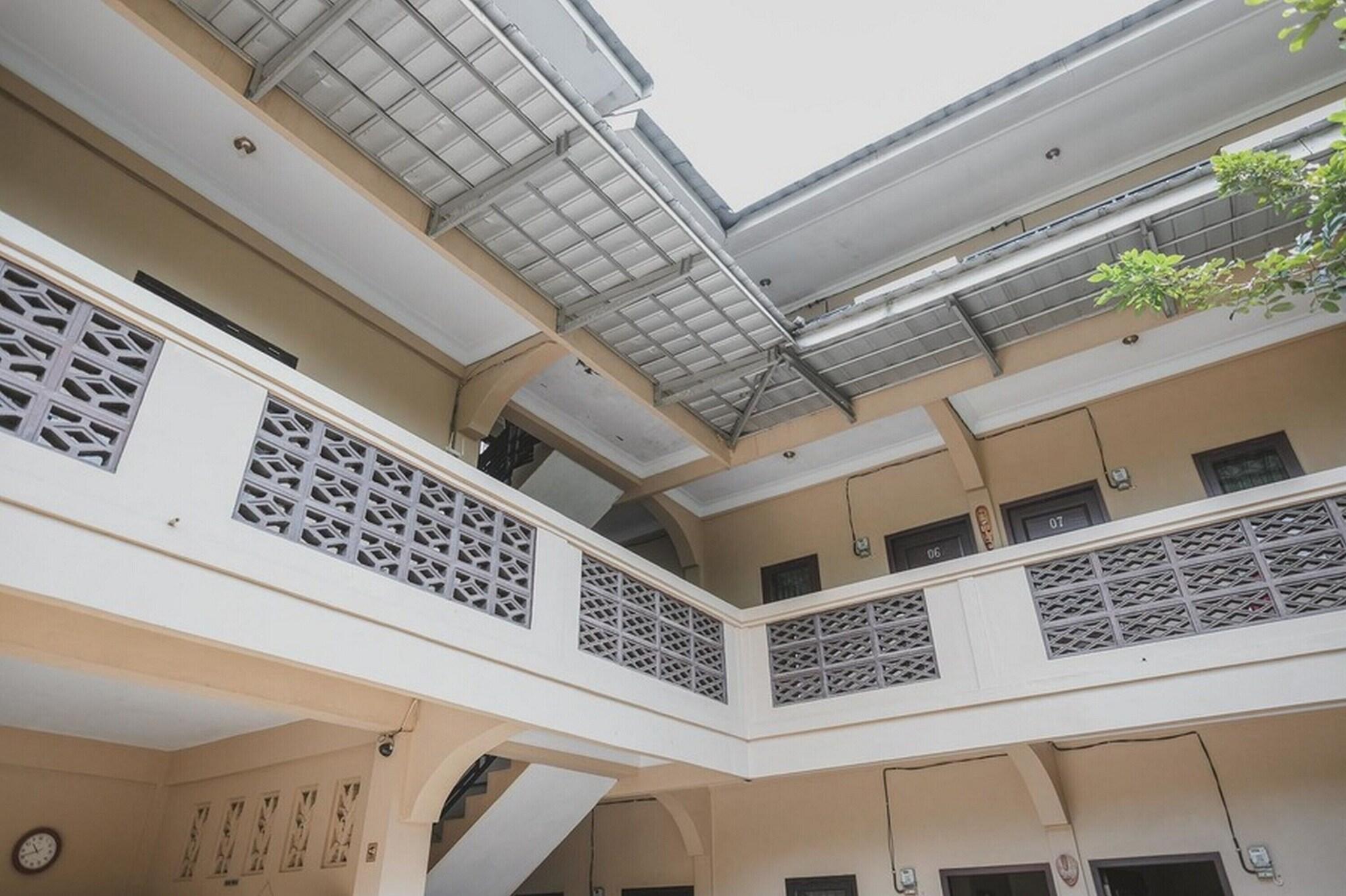Formerly RedDoorz Syariah near Jamtos Jambi 2