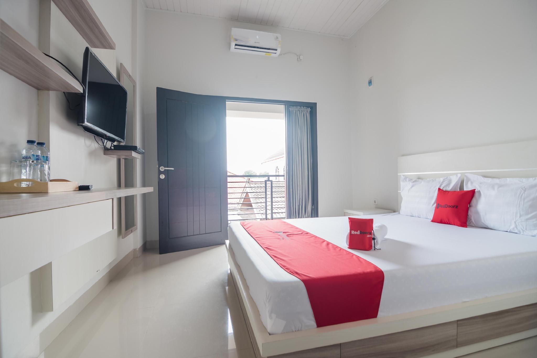 Formerly RedDoorz Syariah near Tugu Juang Jambi