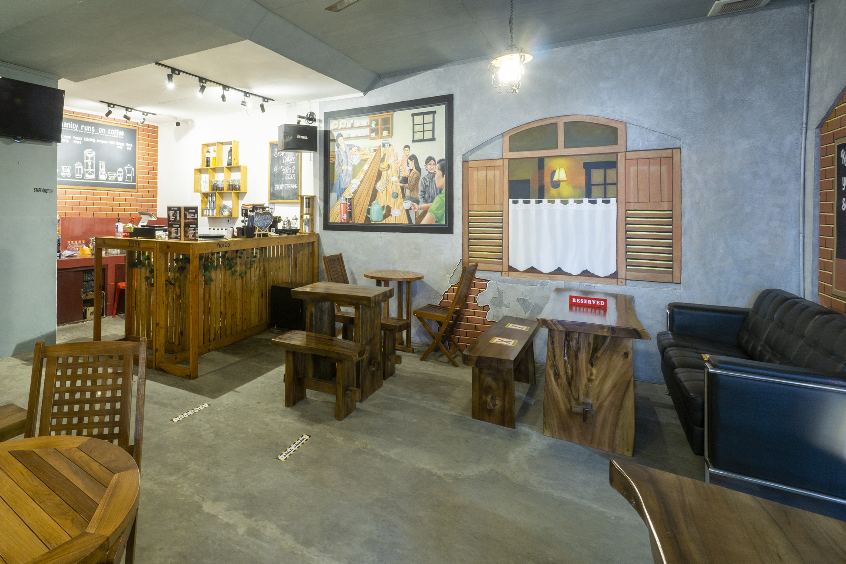 SPOT ON 3978 Hotel Danau Indah